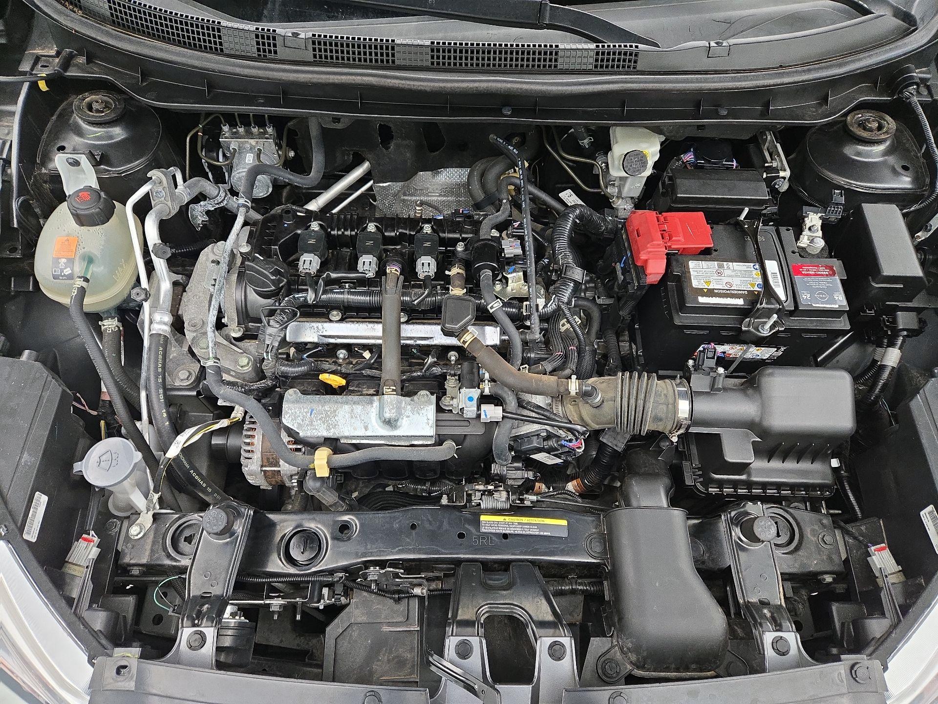 Thumbnail: 2020 Nissan Kicks - 20