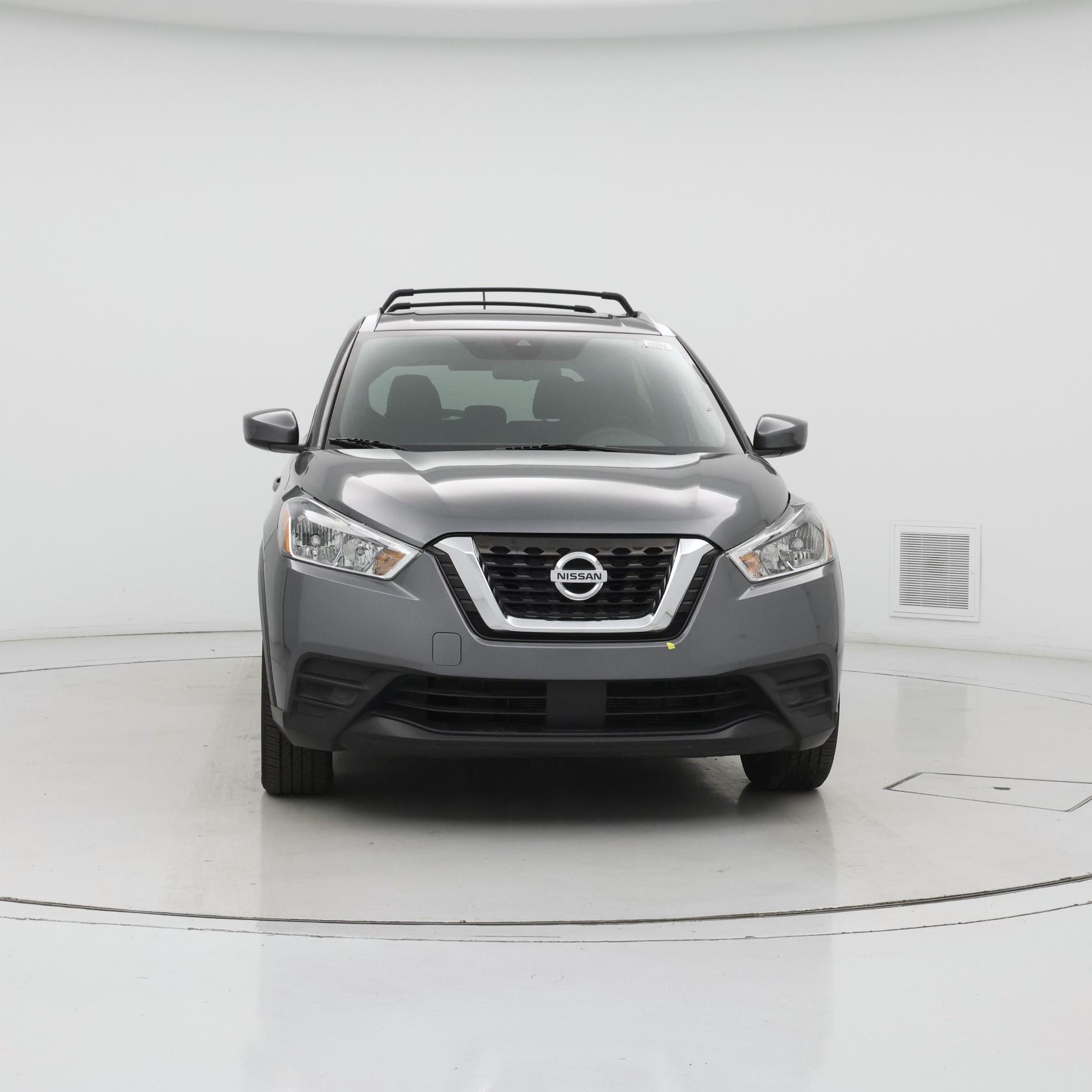 Thumbnail: 2020 Nissan Kicks - 5