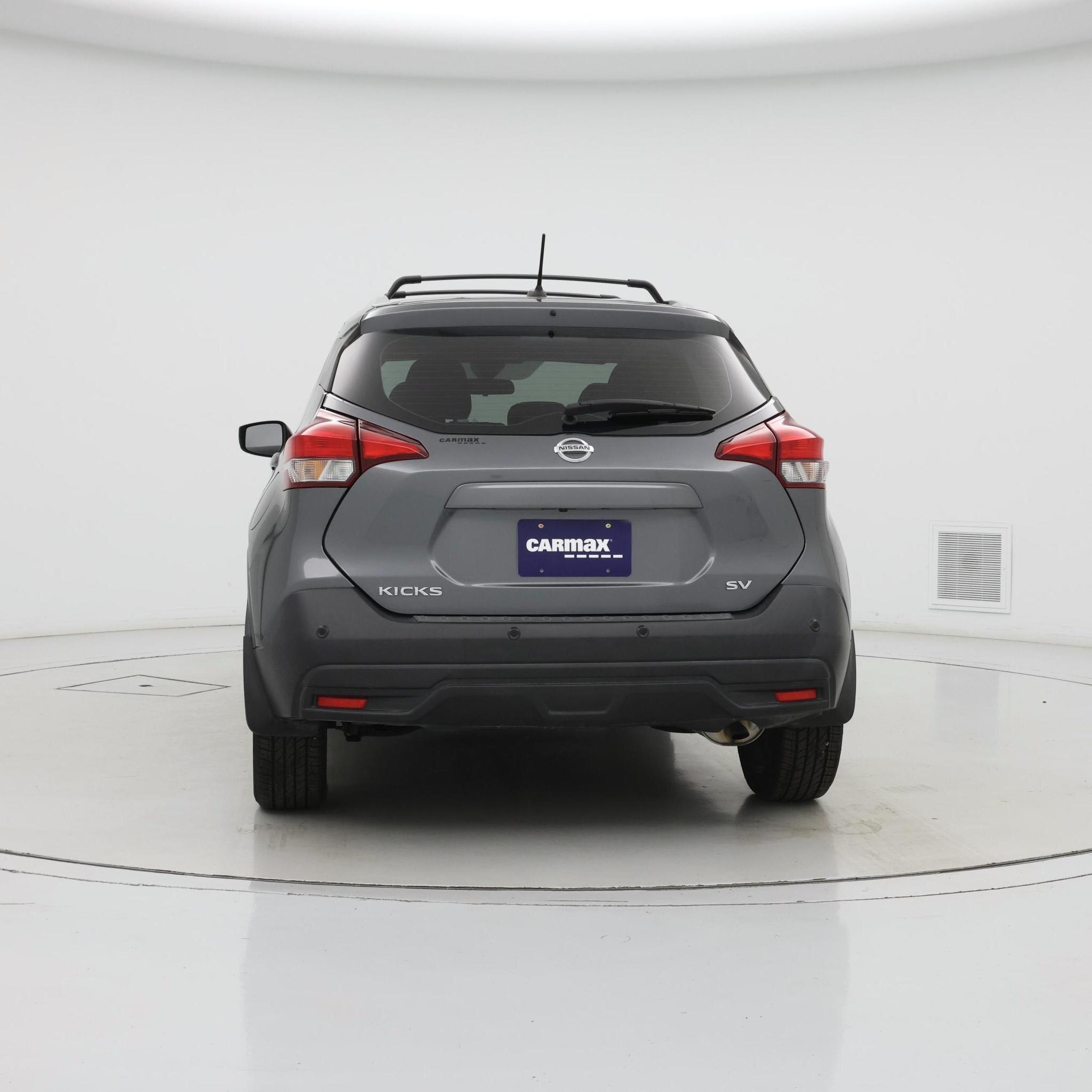 Thumbnail: 2020 Nissan Kicks - 6