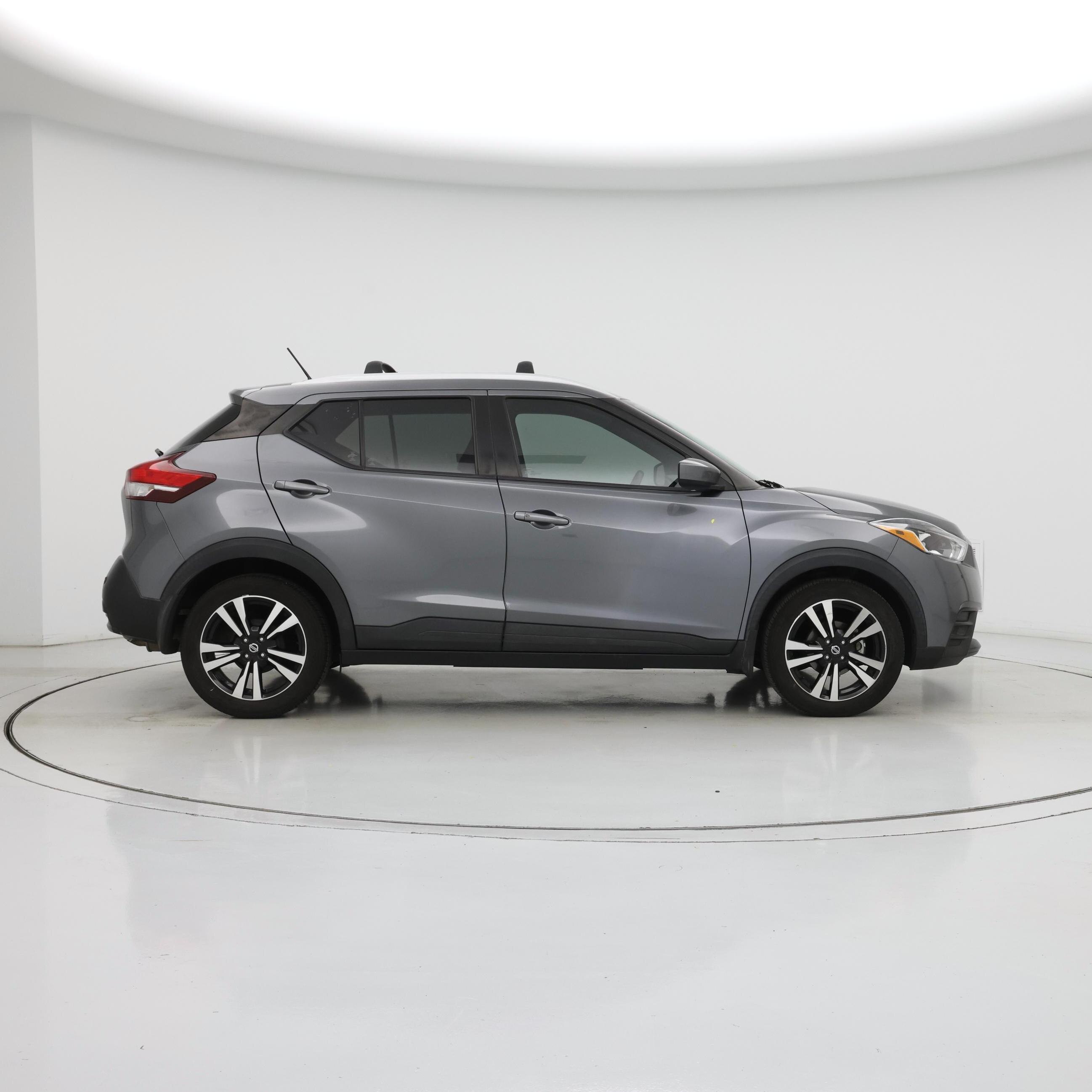 Thumbnail: 2020 Nissan Kicks - 7