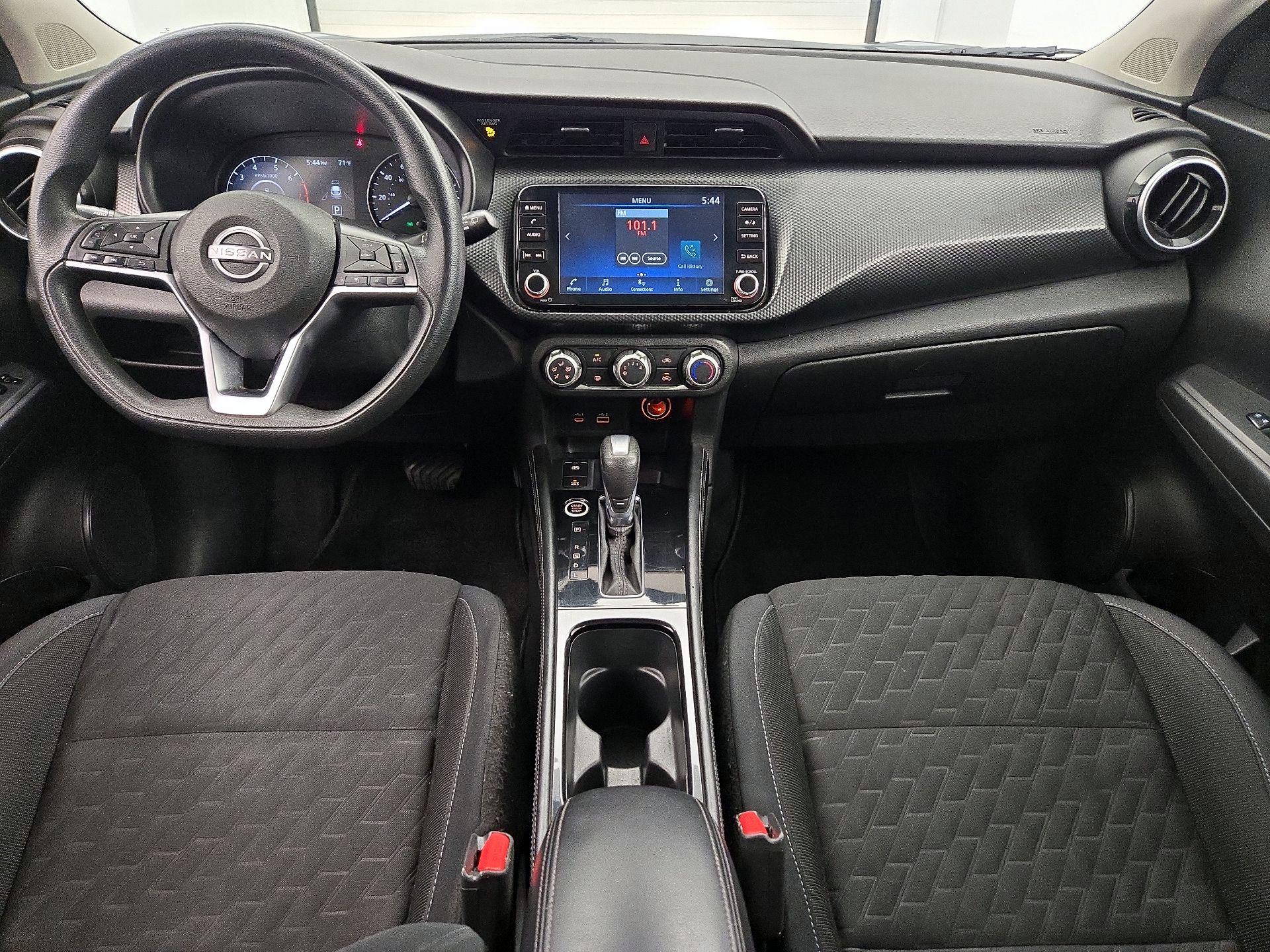 Thumbnail: 2023 Nissan Kicks - 9