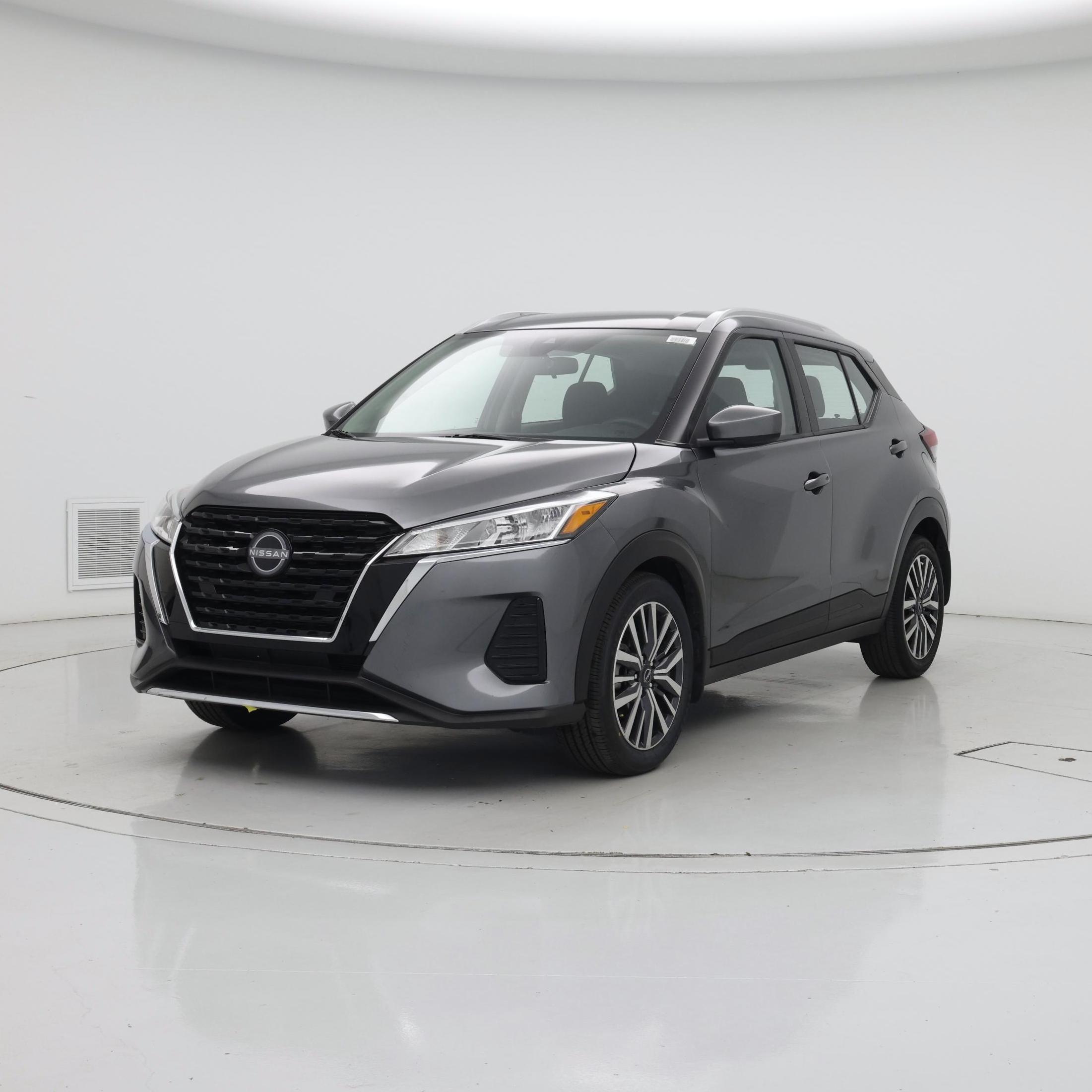 Thumbnail: 2023 Nissan Kicks - 4