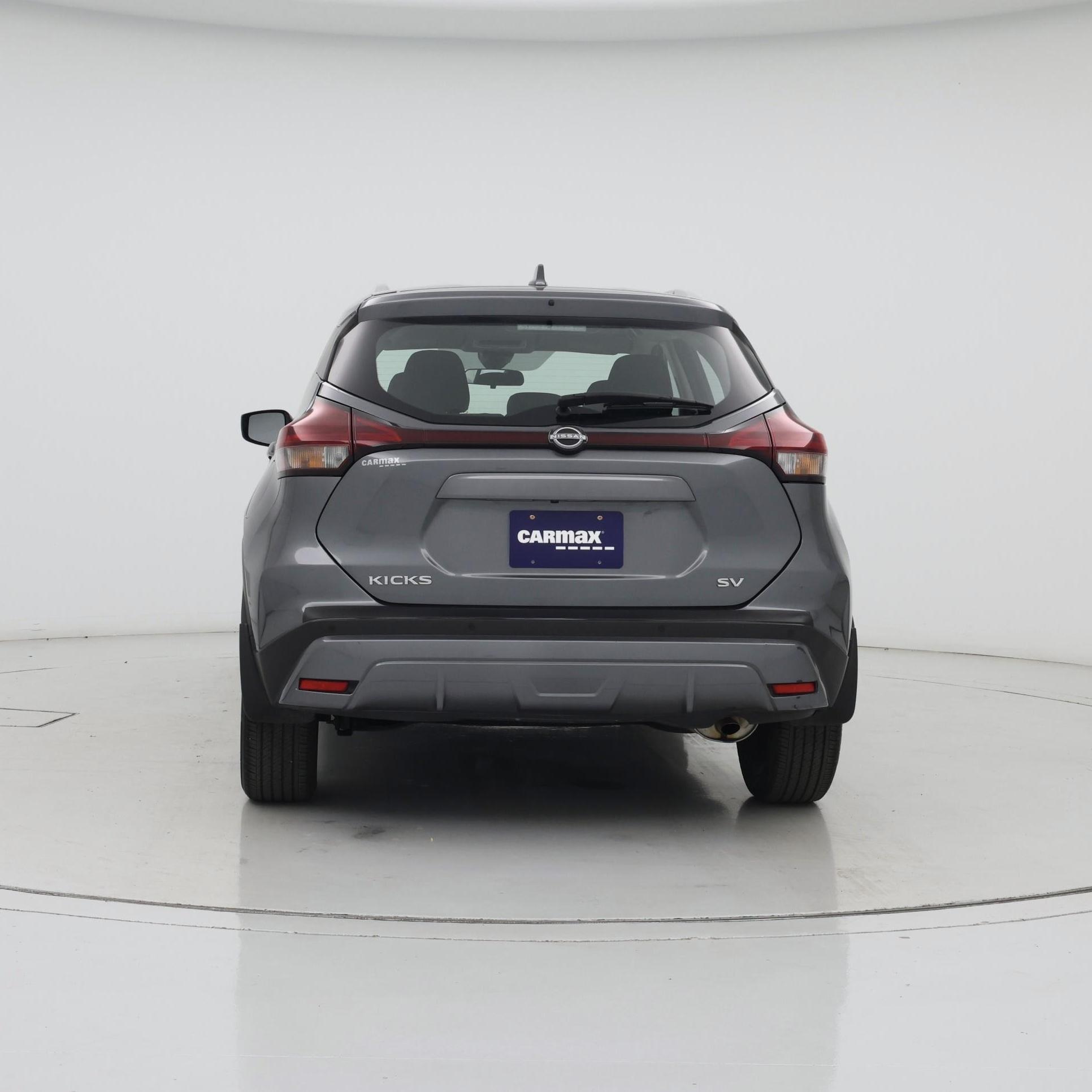 Thumbnail: 2023 Nissan Kicks - 6