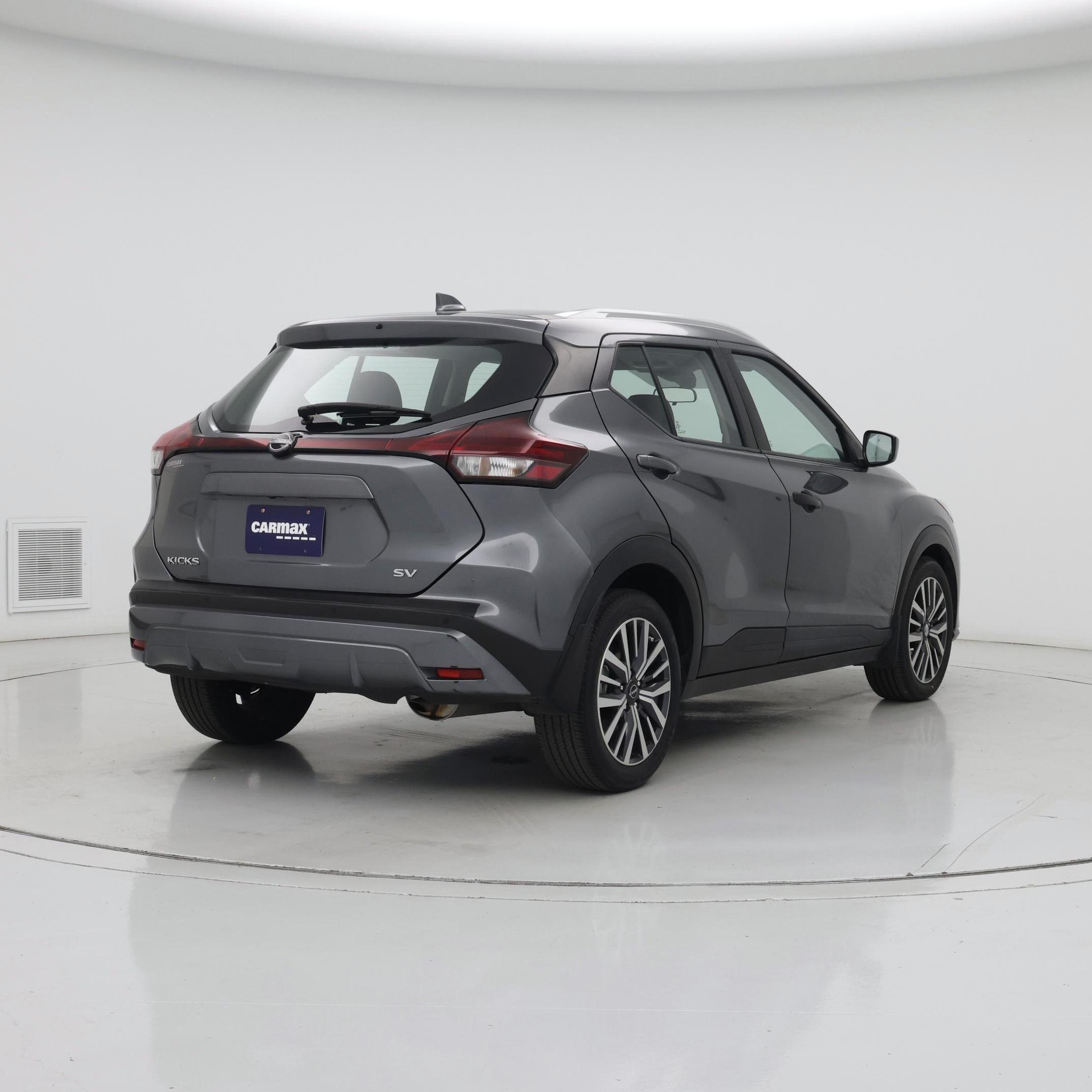 Thumbnail: 2023 Nissan Kicks - 8