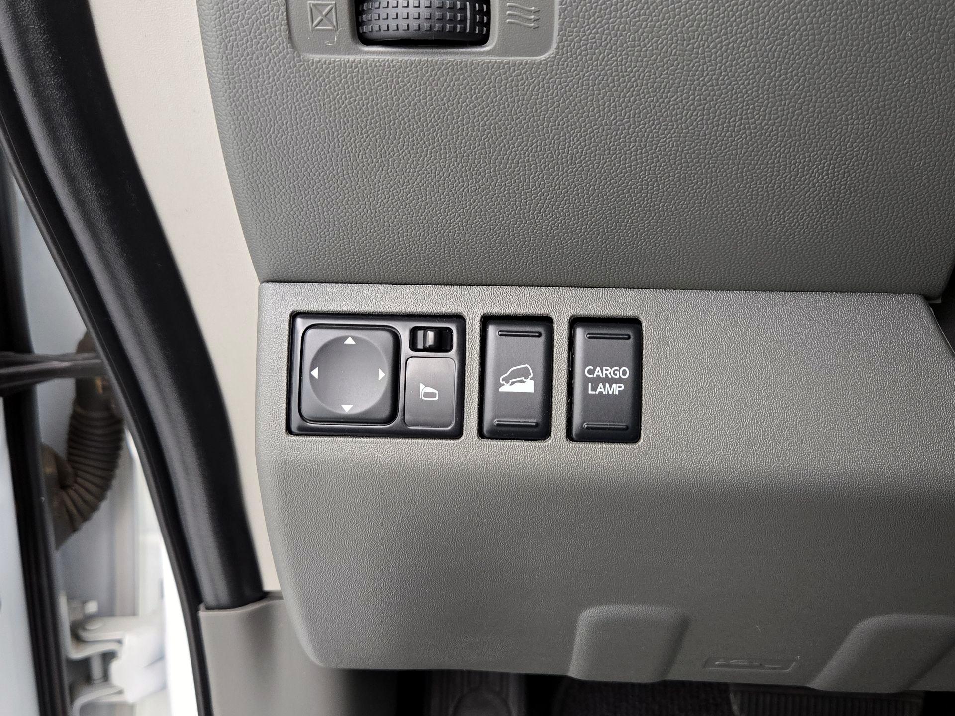 Thumbnail: 2021 Nissan Frontier - 13