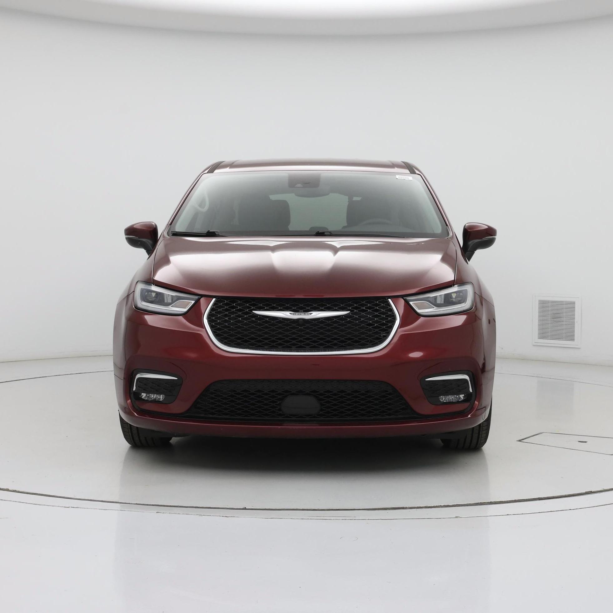 Thumbnail: 2023 Chrysler Pacifica - 5