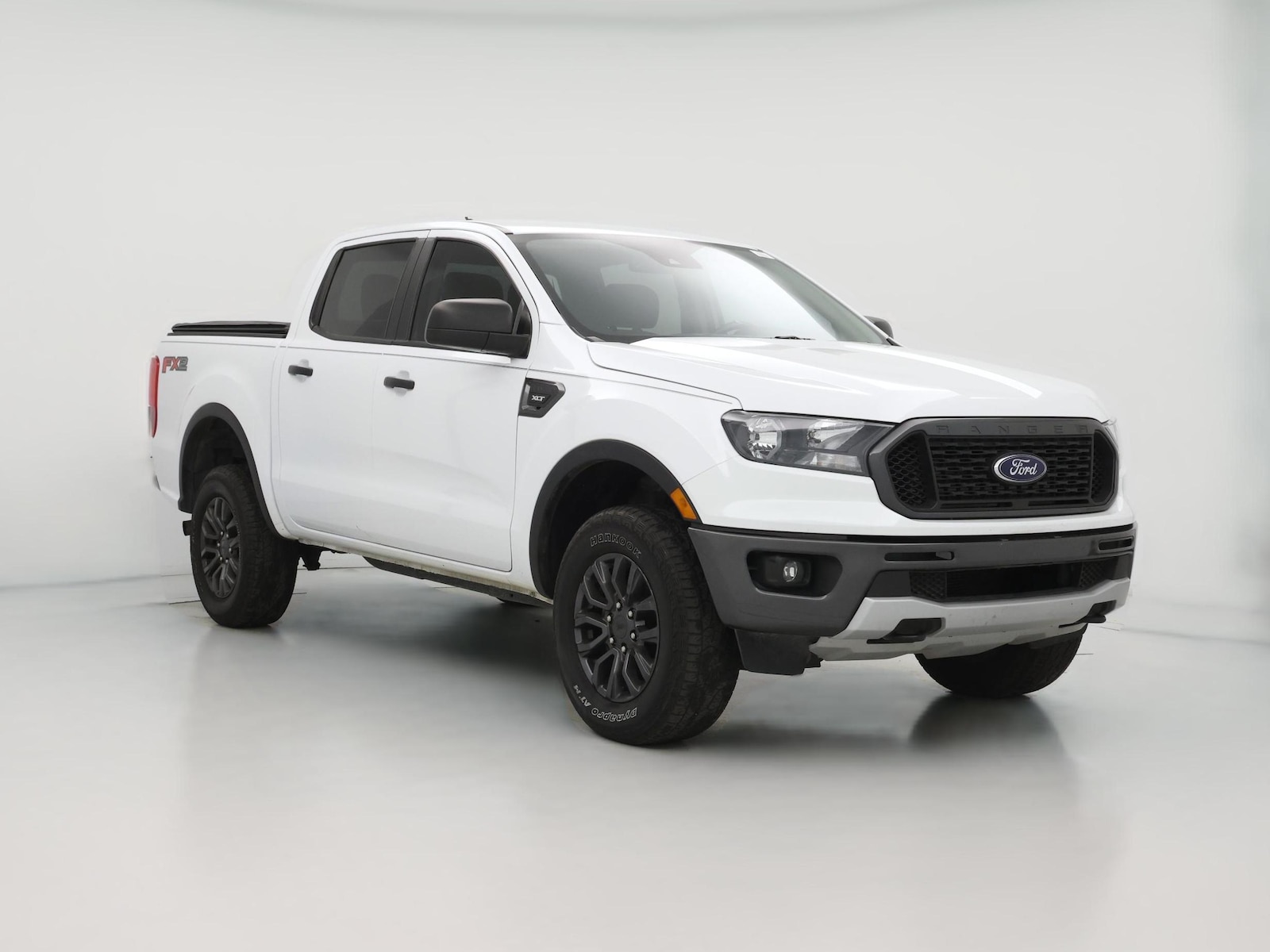 2023 Ford Ranger