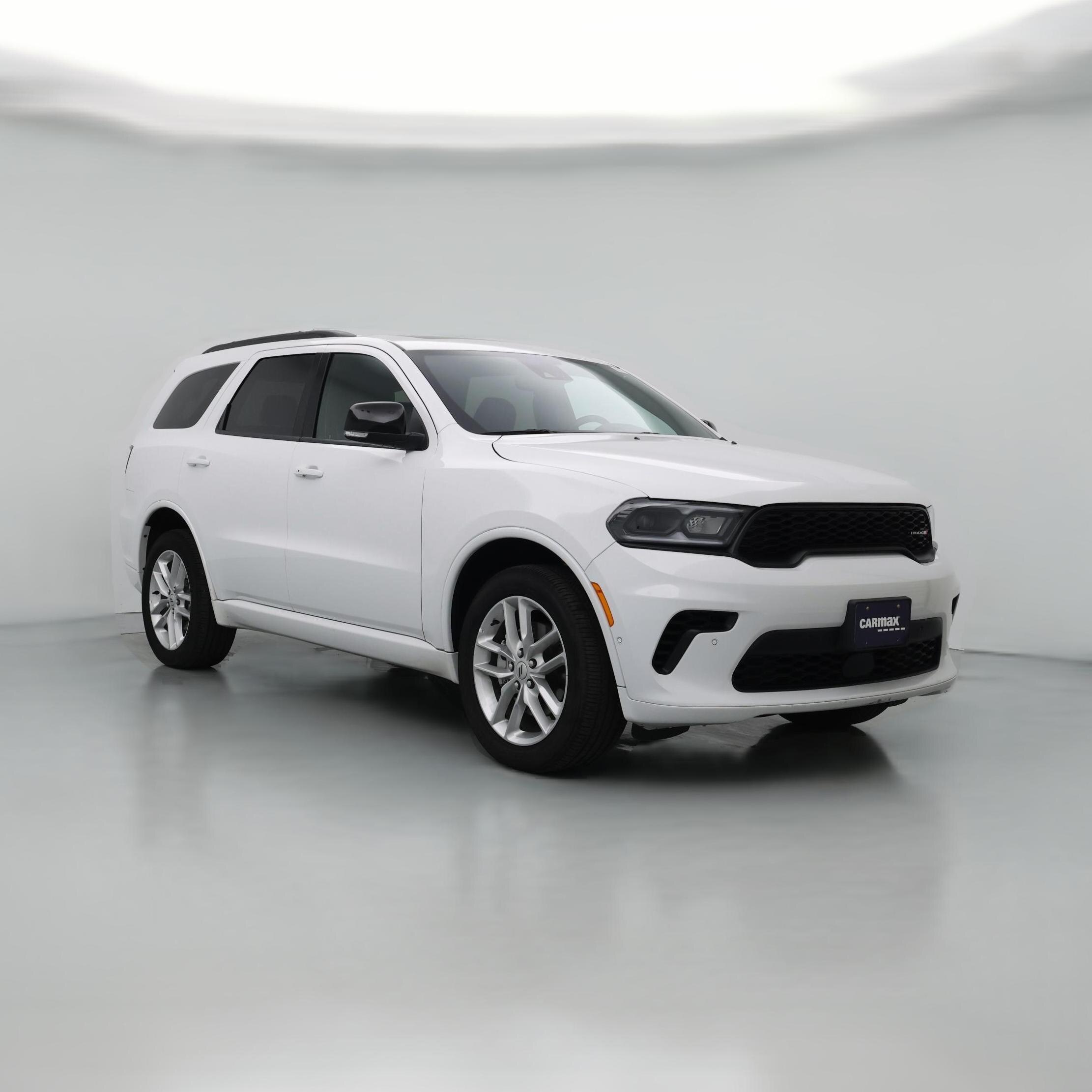 Thumbnail: 2025 Dodge Durango - 1