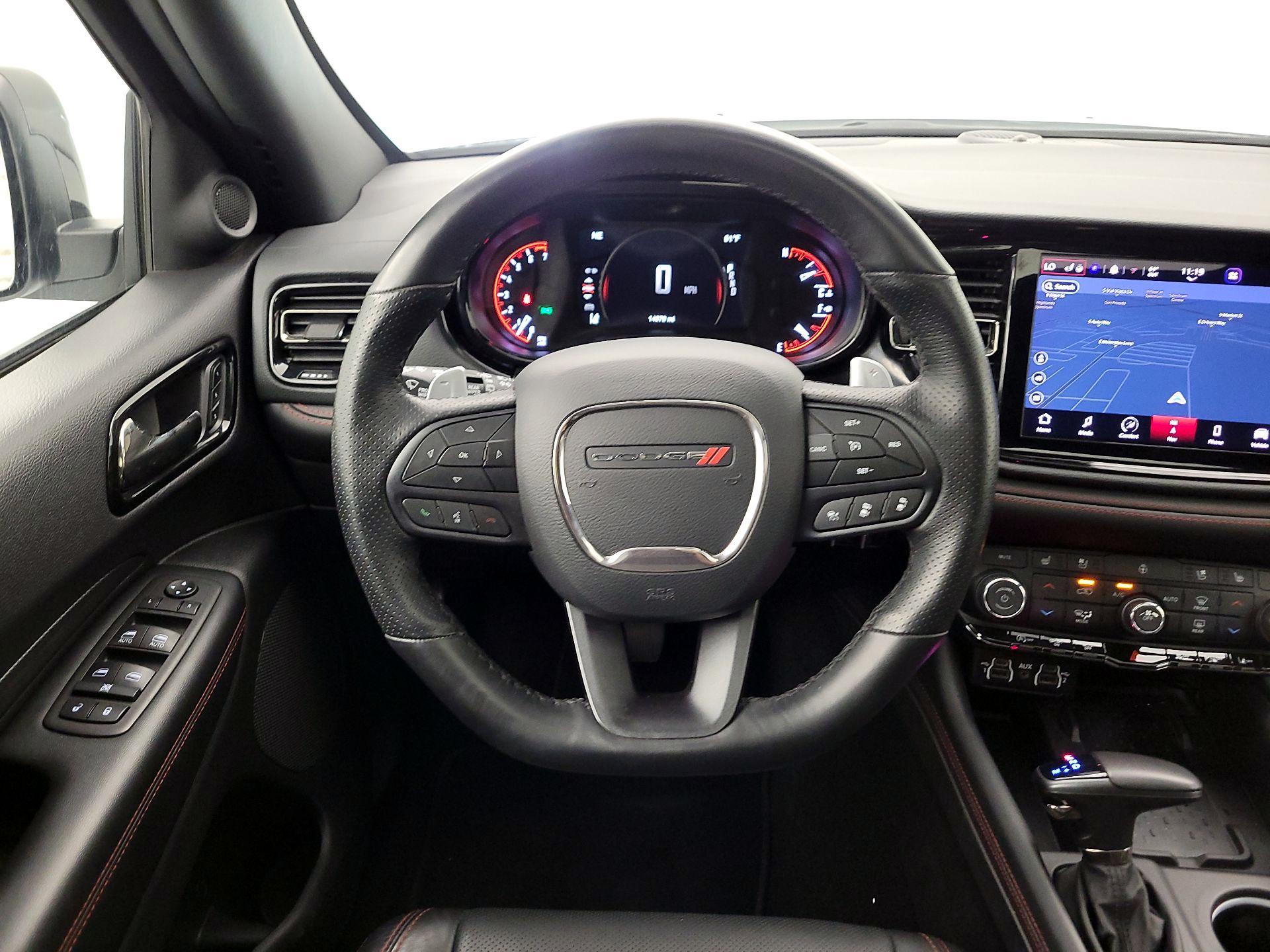 Thumbnail: 2025 Dodge Durango - 10