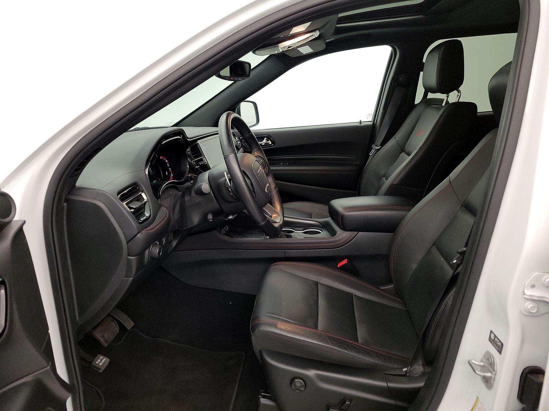 Thumbnail: 2025 Dodge Durango - 11