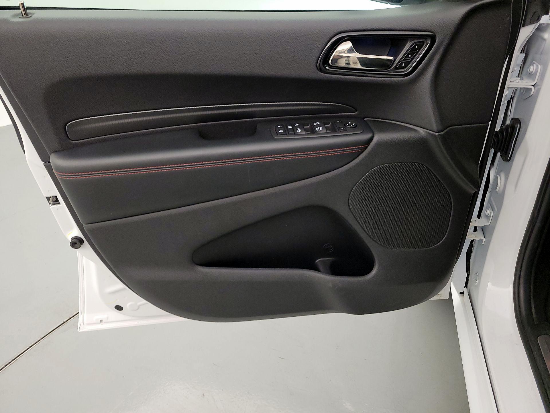 Thumbnail: 2025 Dodge Durango - 12