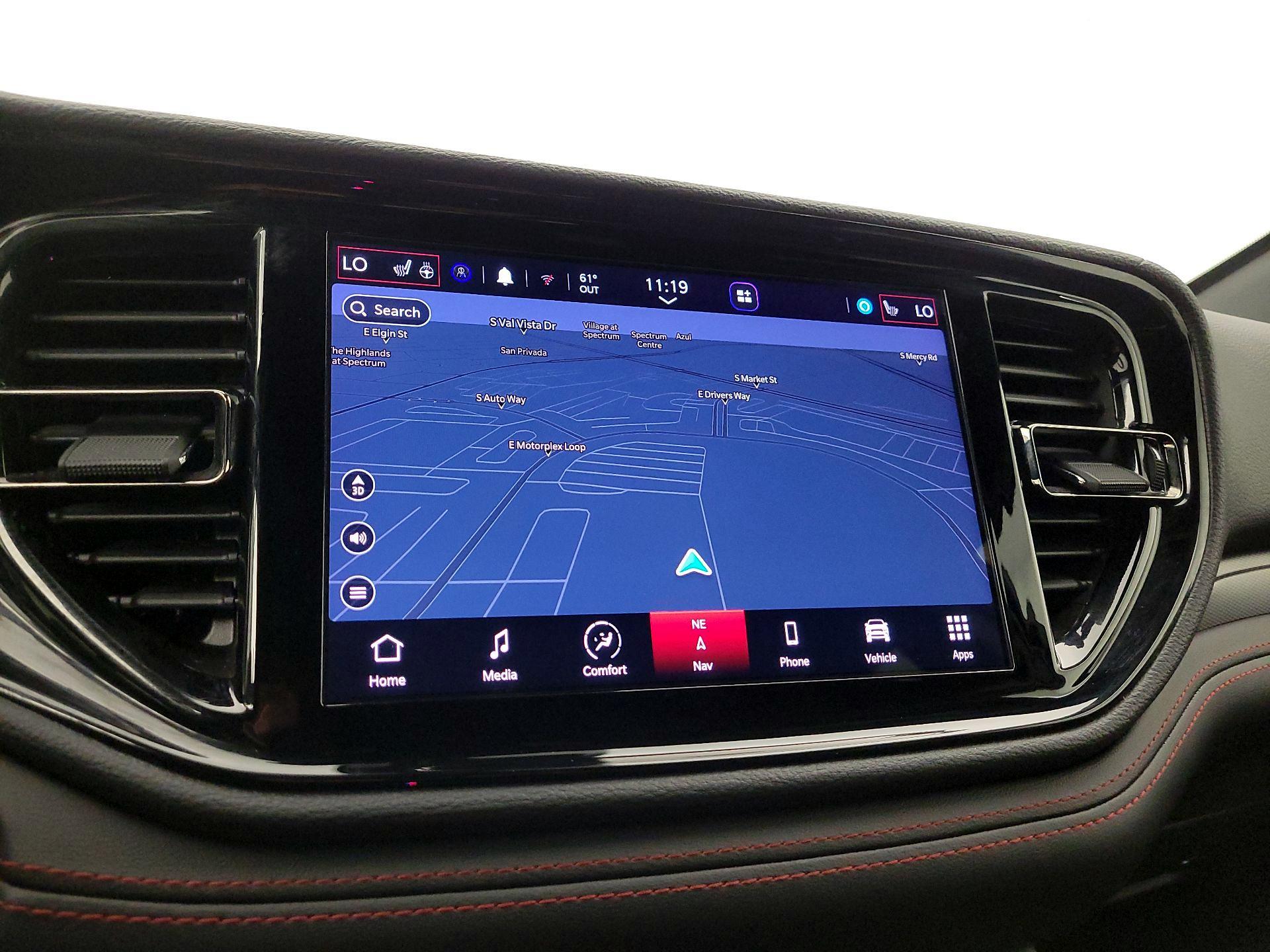 Thumbnail: 2025 Dodge Durango - 14