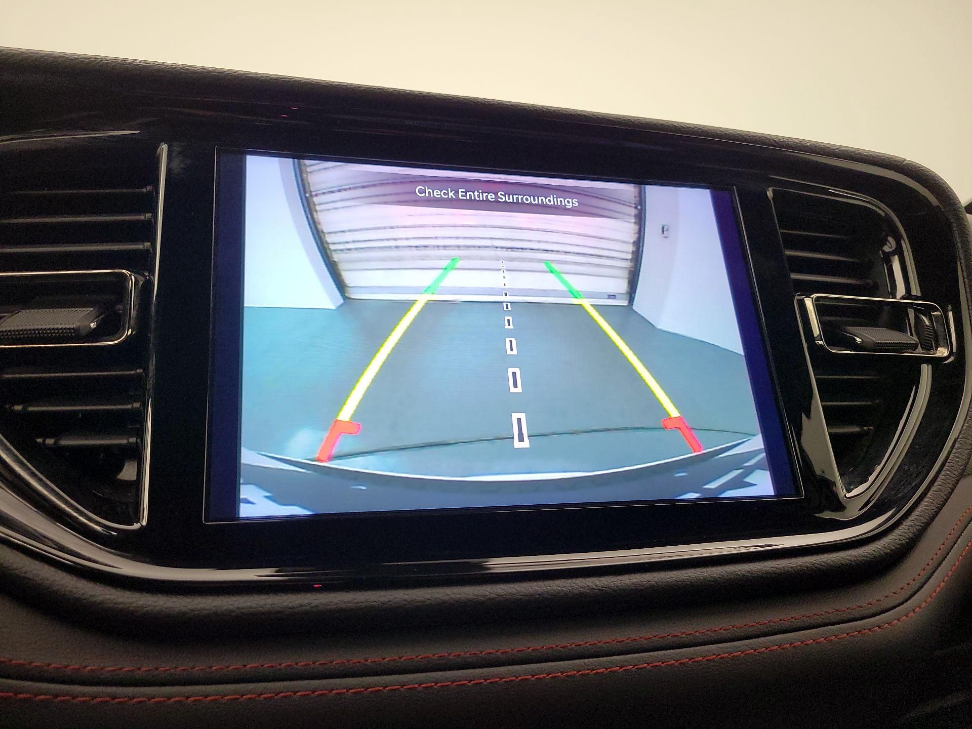 Thumbnail: 2025 Dodge Durango - 15