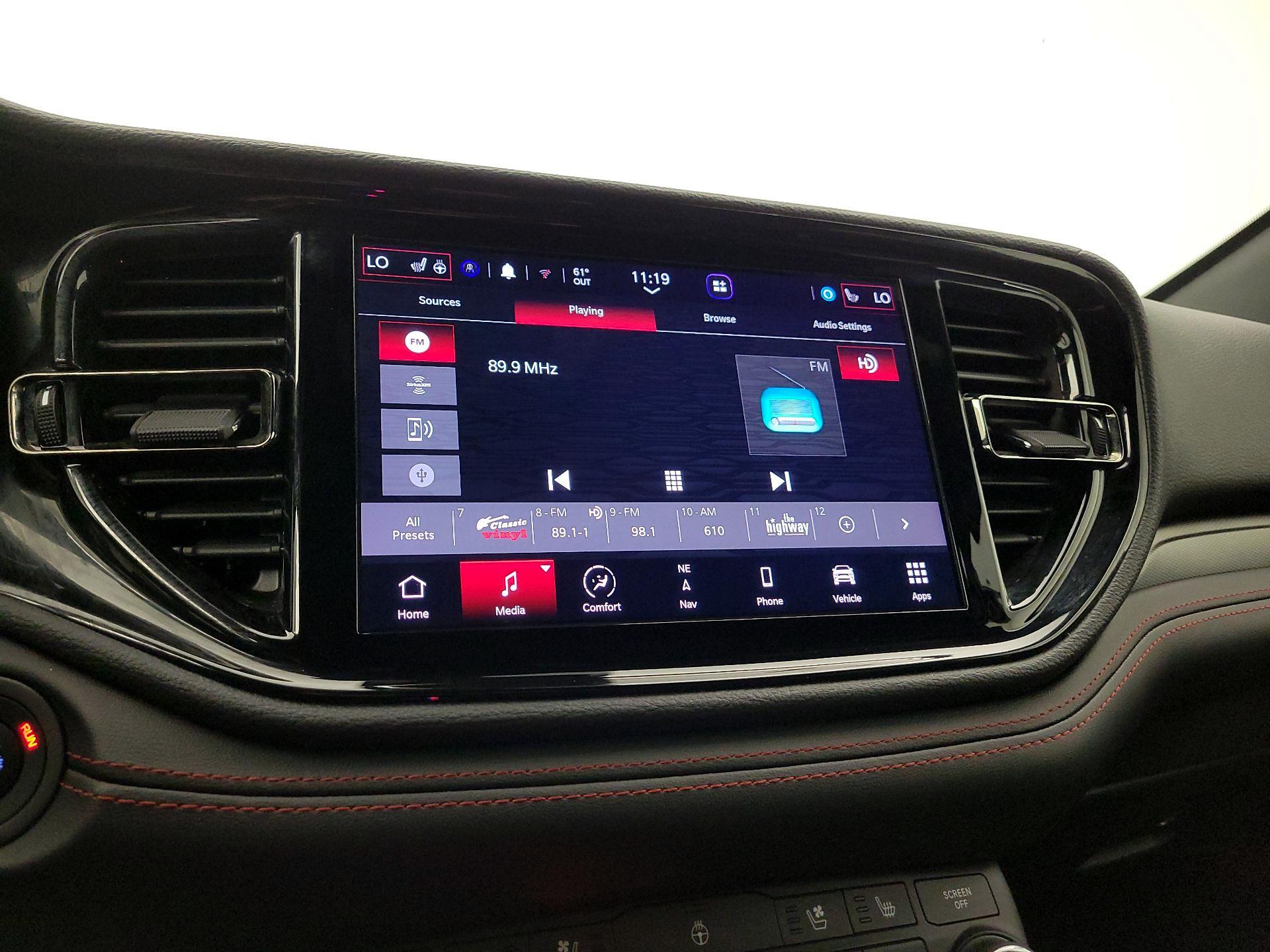 Thumbnail: 2025 Dodge Durango - 16