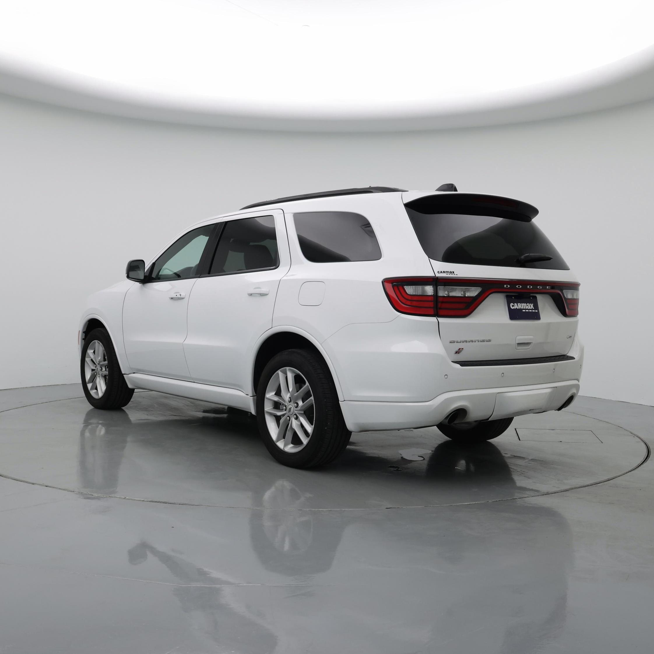 Thumbnail: 2025 Dodge Durango - 2