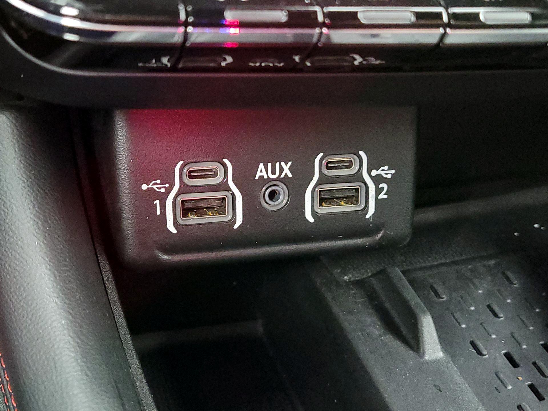 Thumbnail: 2025 Dodge Durango - 19