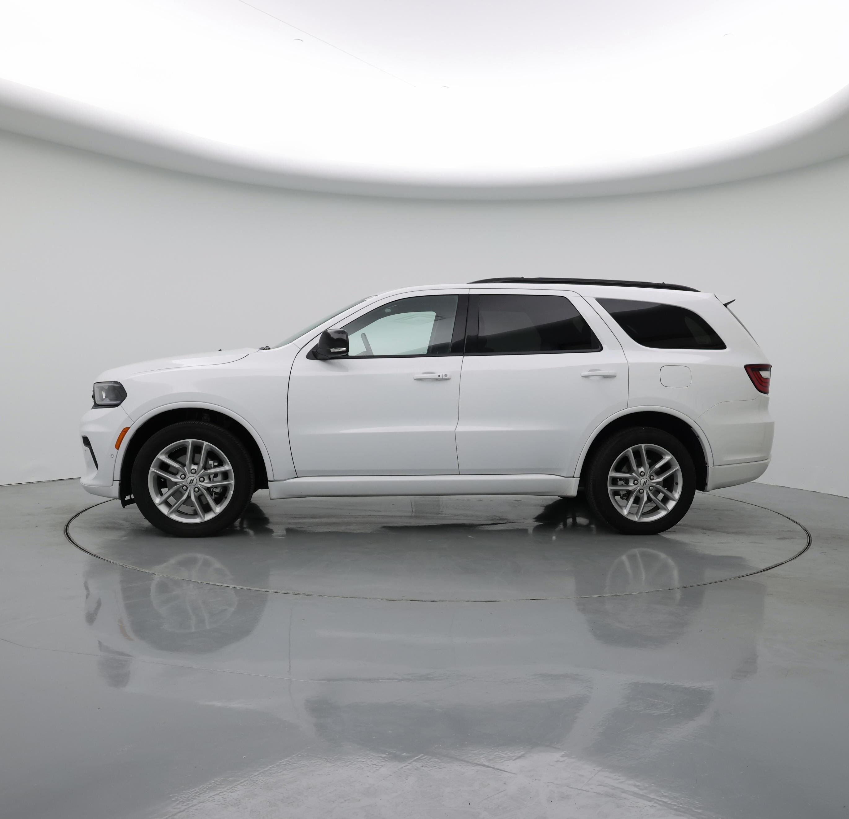 Thumbnail: 2025 Dodge Durango - 3