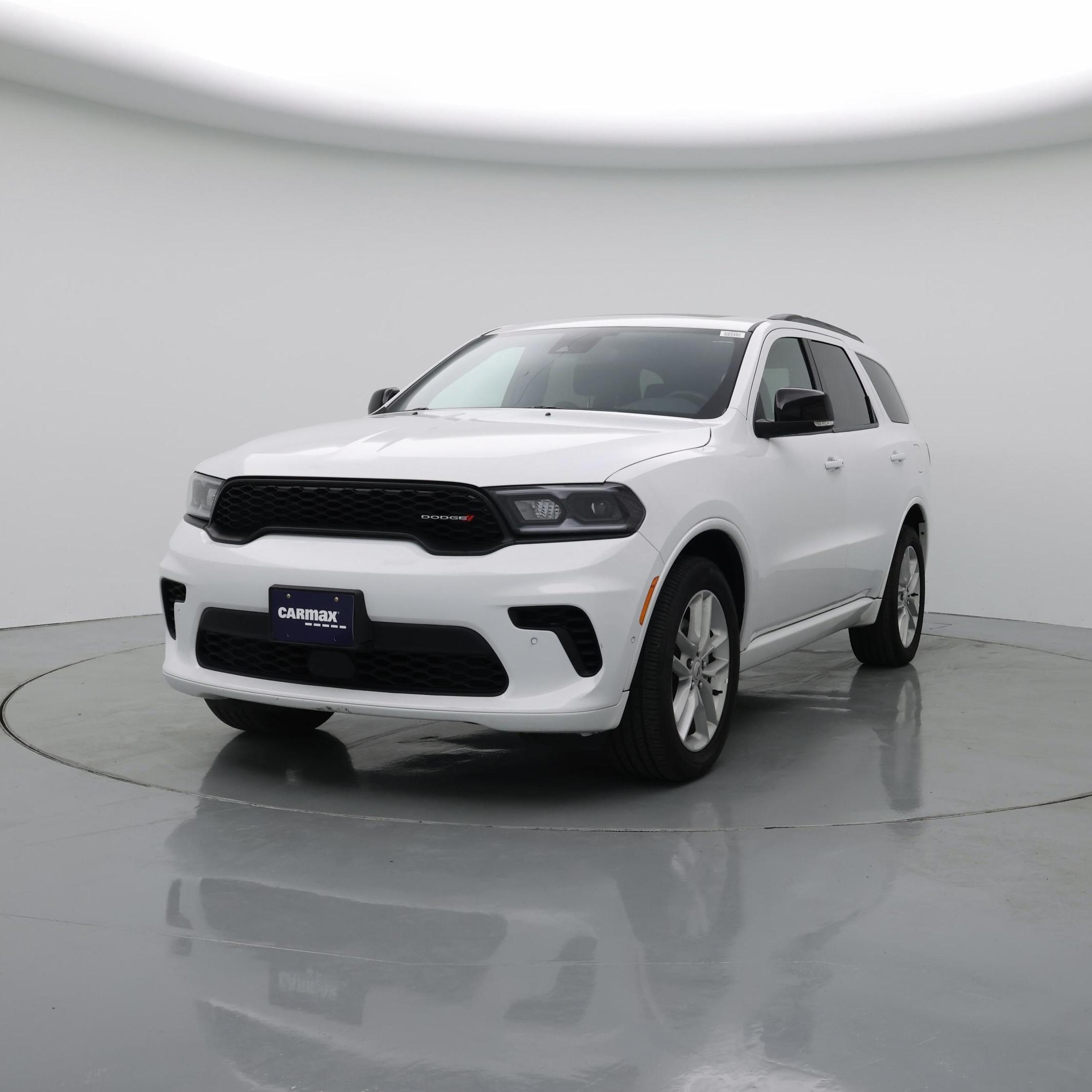 Thumbnail: 2025 Dodge Durango - 4