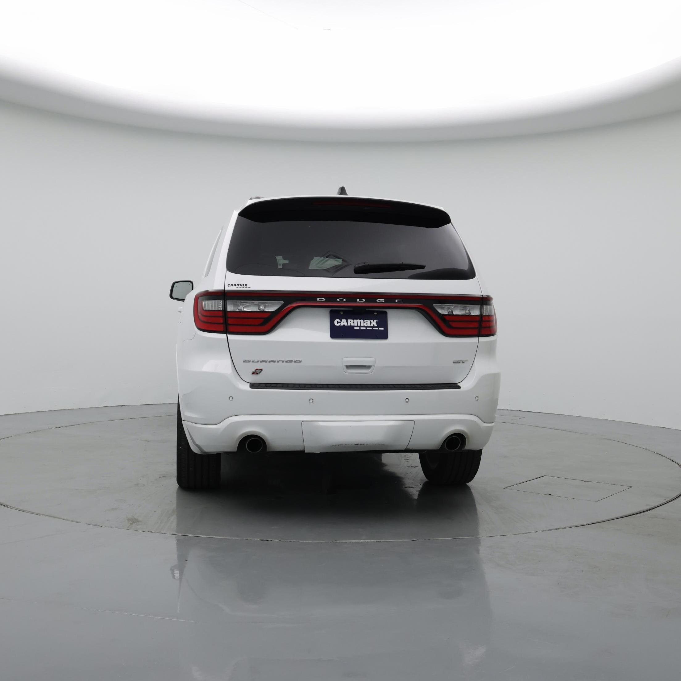 Thumbnail: 2025 Dodge Durango - 6