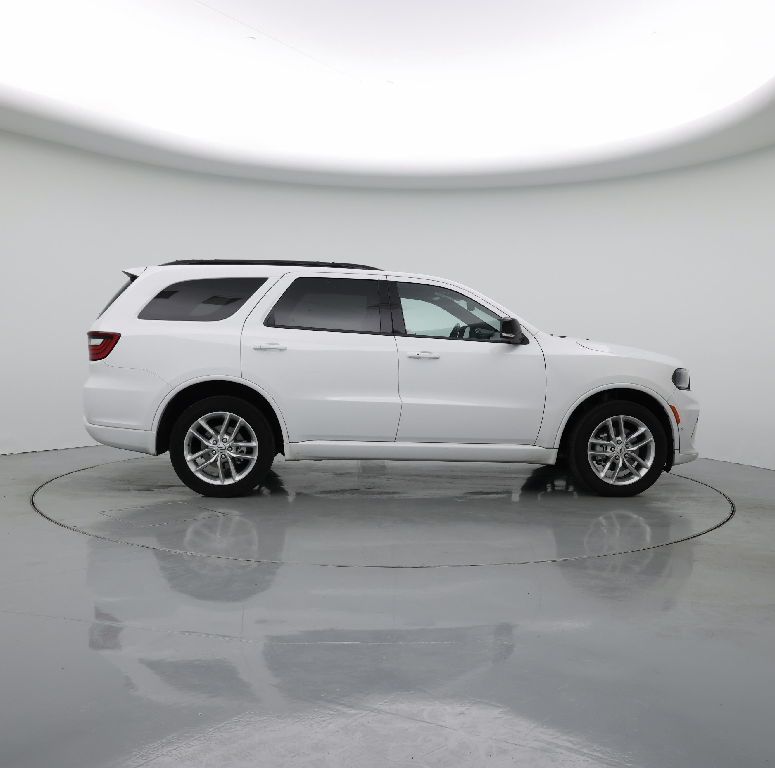 Thumbnail: 2025 Dodge Durango - 7