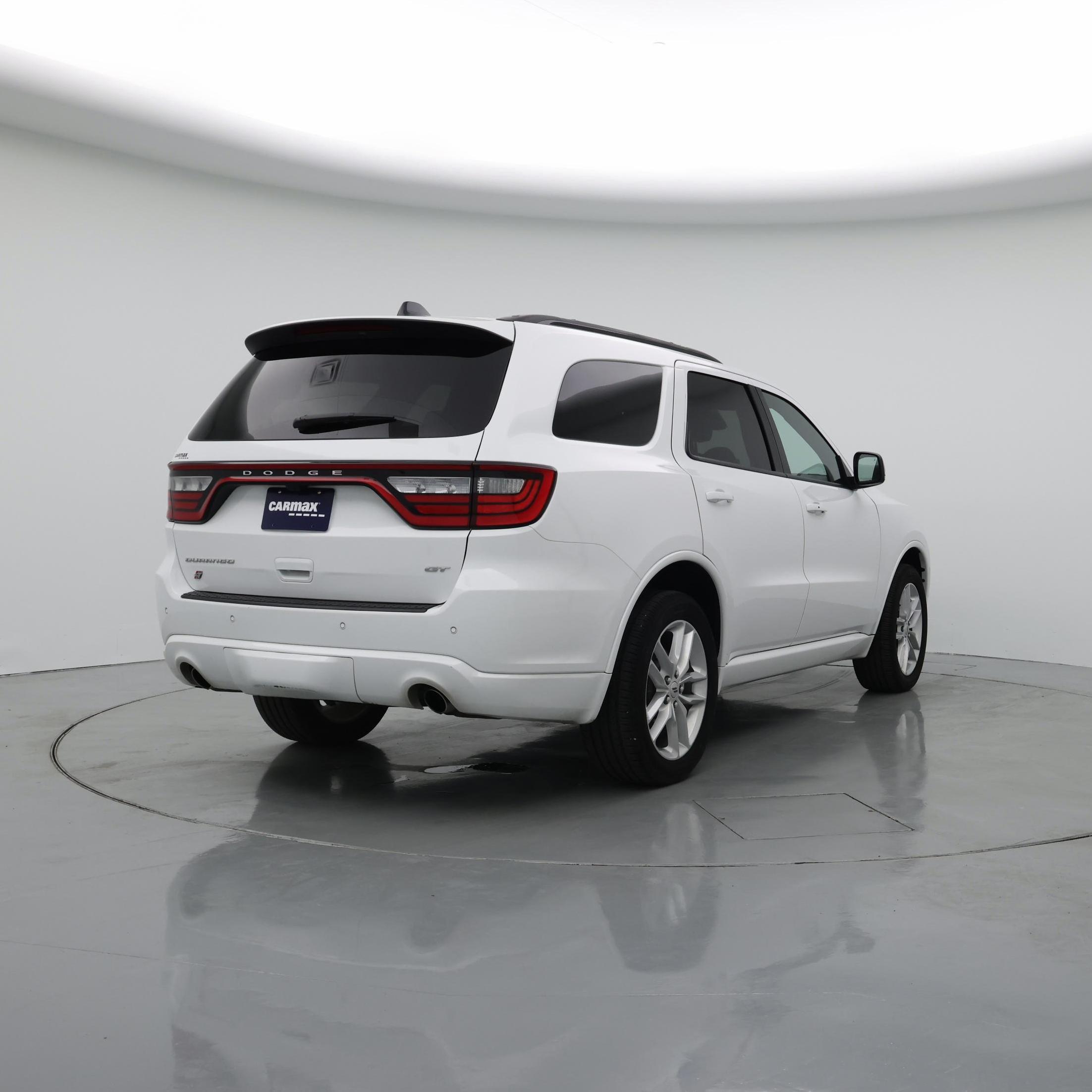 Thumbnail: 2025 Dodge Durango - 8