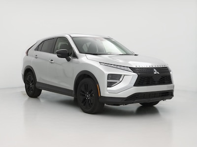 2022 Mitsubishi Eclipse Cross LE