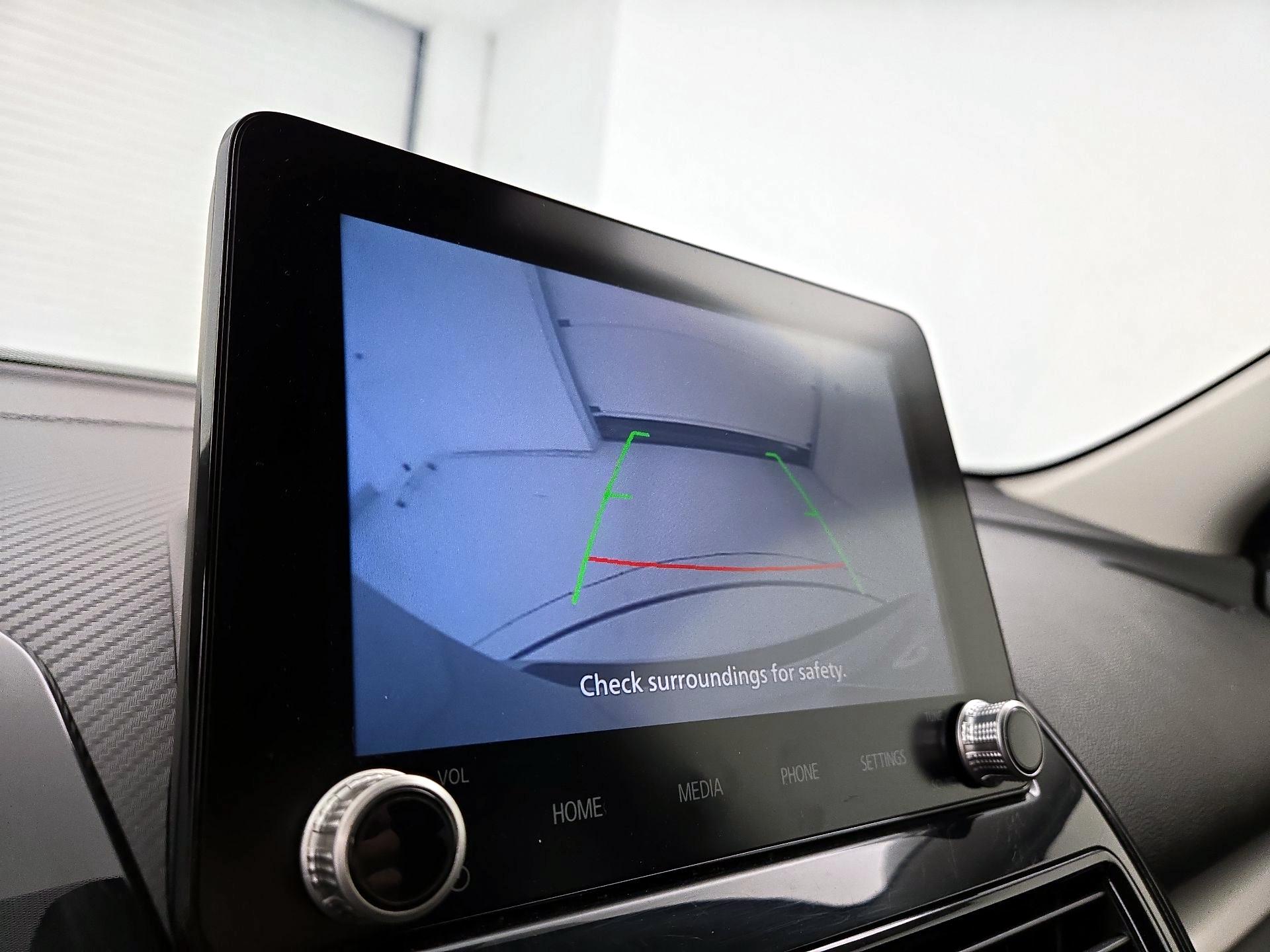 Thumbnail: 2022 Mitsubishi Eclipse Cross - 14