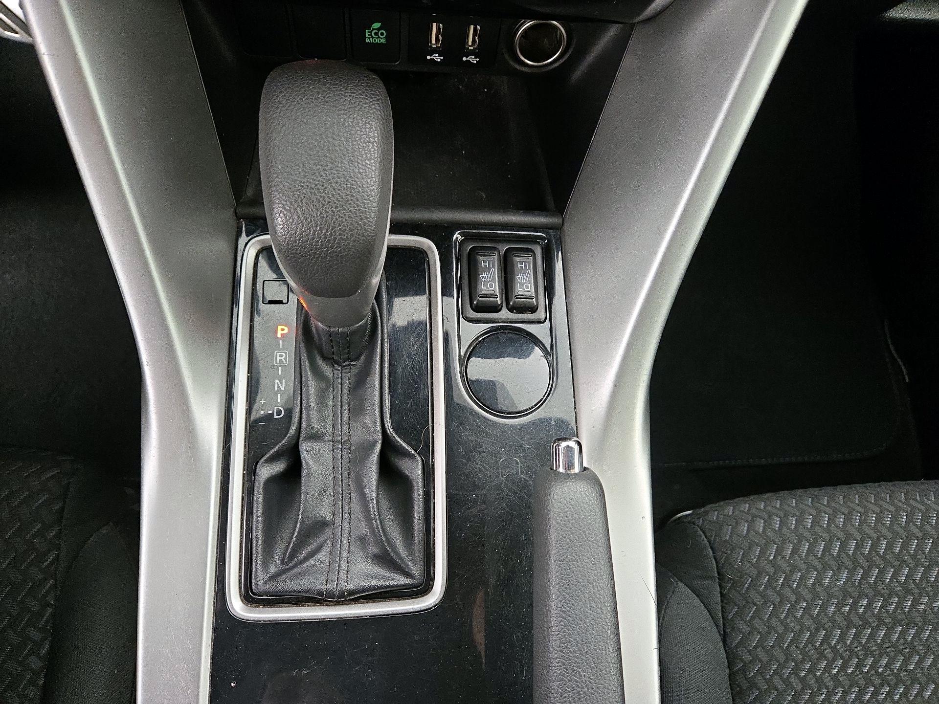 Thumbnail: 2022 Mitsubishi Eclipse Cross - 17