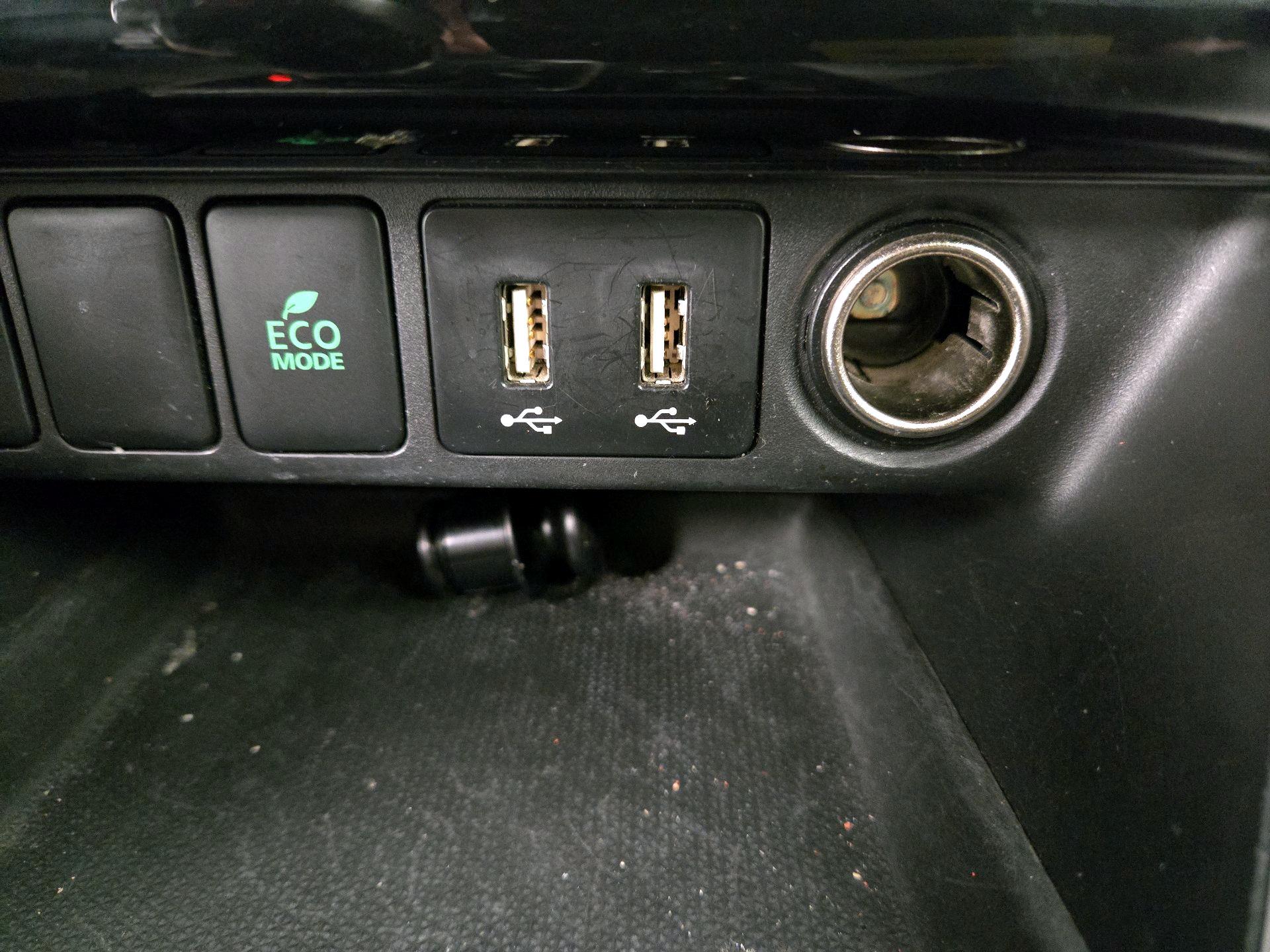 Thumbnail: 2022 Mitsubishi Eclipse Cross - 18