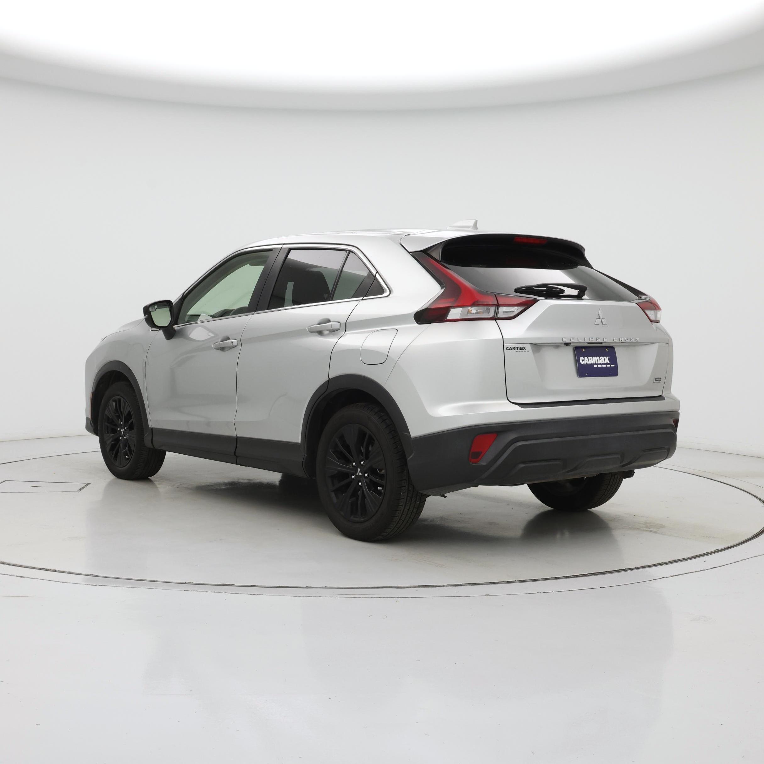 Thumbnail: 2022 Mitsubishi Eclipse Cross - 2