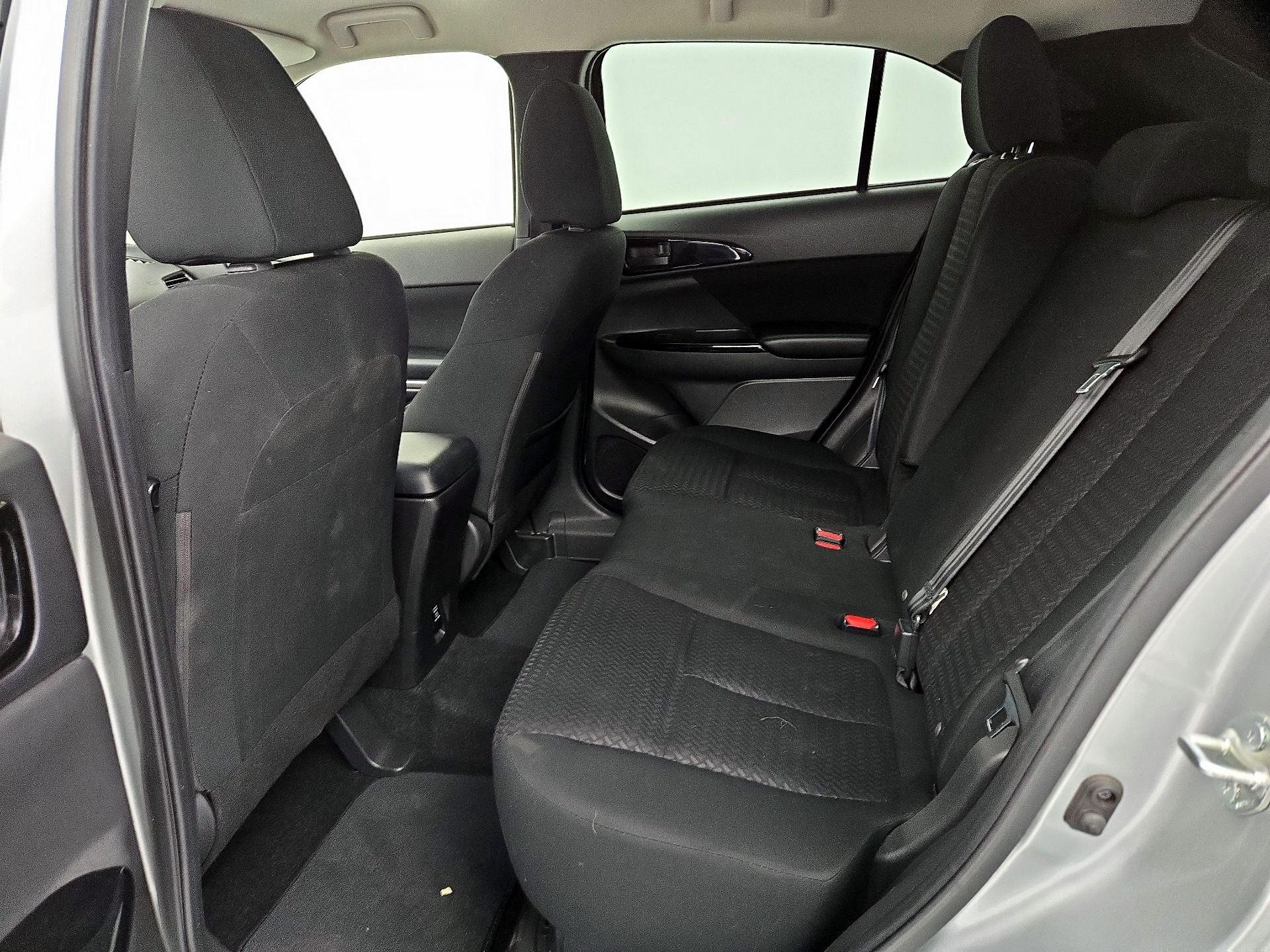 Thumbnail: 2022 Mitsubishi Eclipse Cross - 19