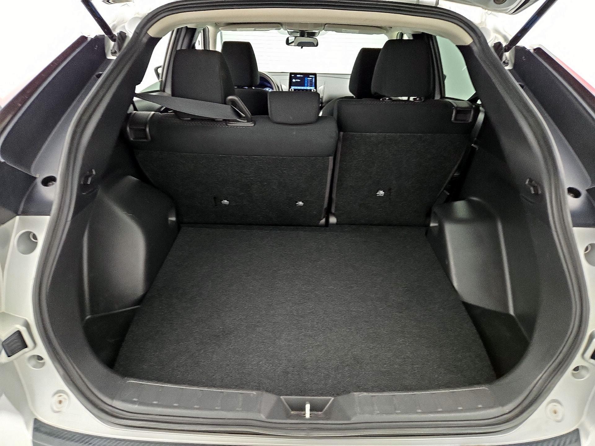 Thumbnail: 2022 Mitsubishi Eclipse Cross - 20