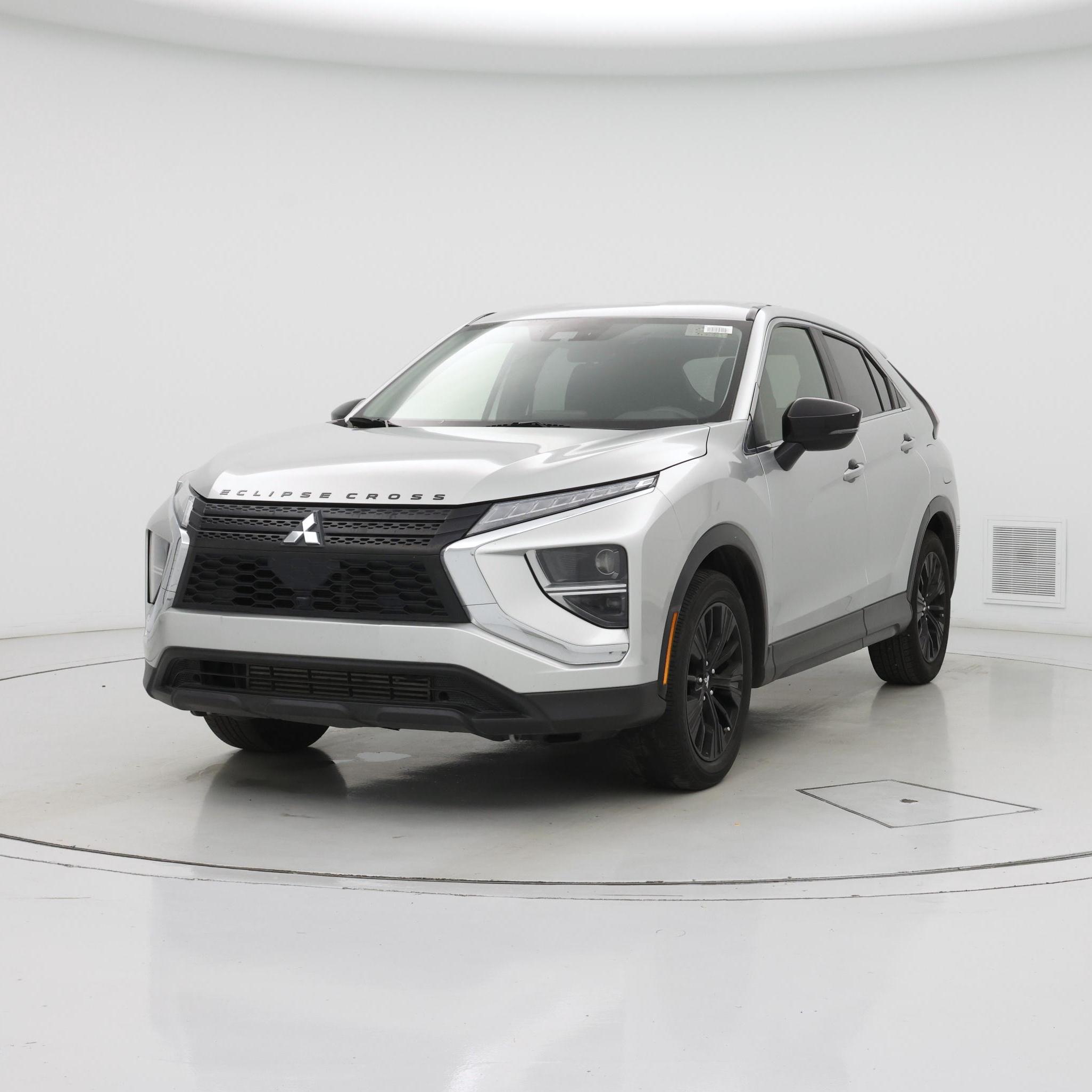 Thumbnail: 2022 Mitsubishi Eclipse Cross - 4