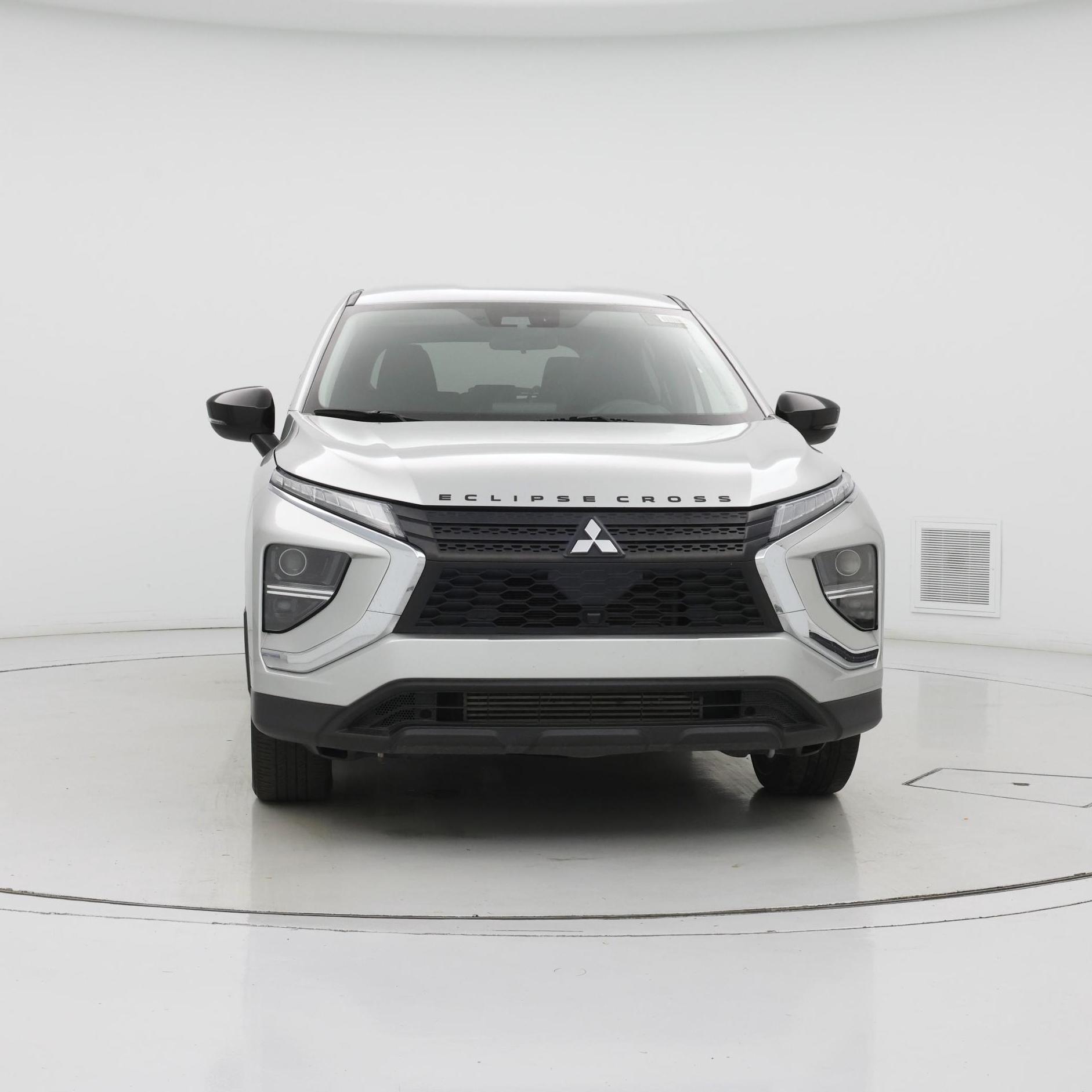 Thumbnail: 2022 Mitsubishi Eclipse Cross - 5