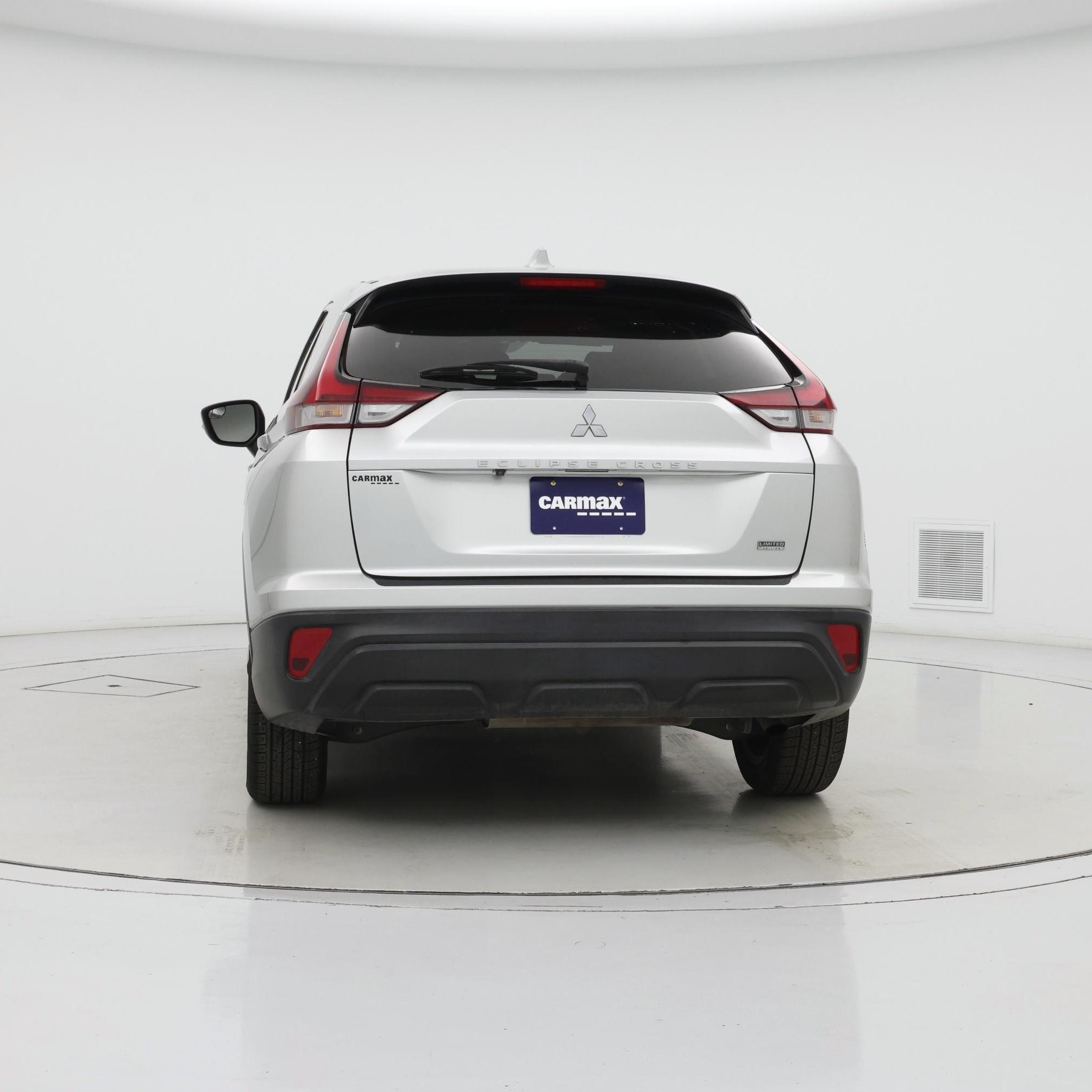 Thumbnail: 2022 Mitsubishi Eclipse Cross - 6