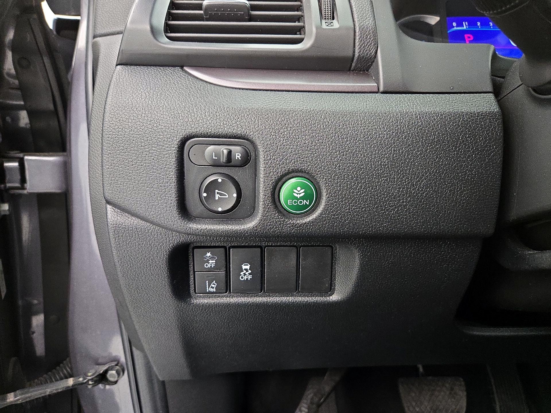 Thumbnail: 2021 Honda Passport - 13