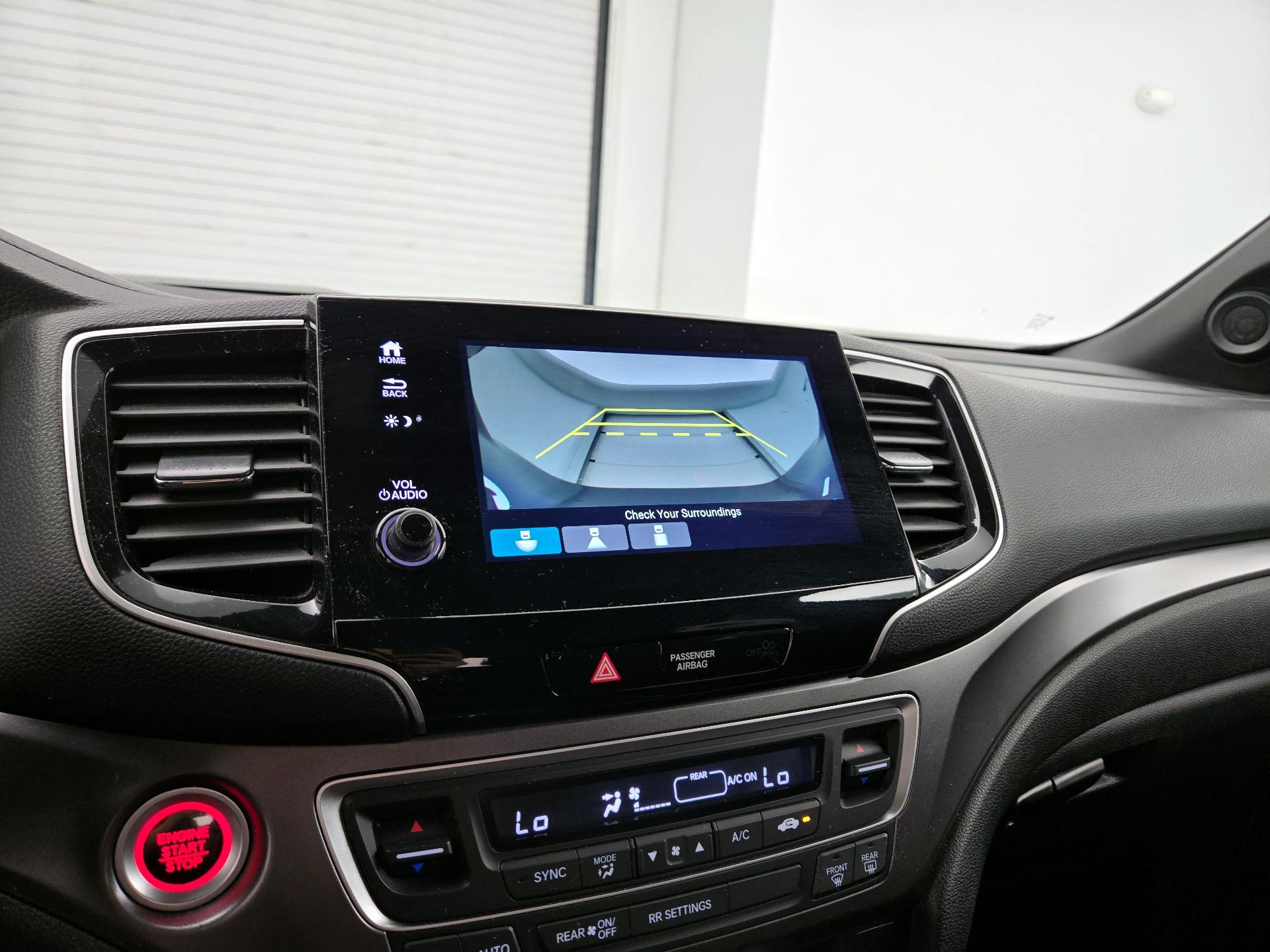 Thumbnail: 2021 Honda Passport - 14