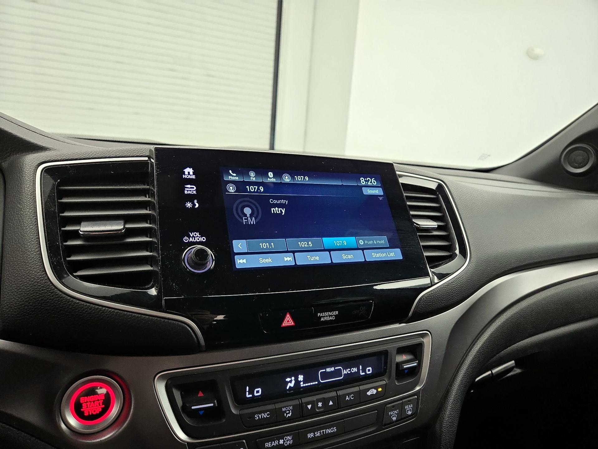 Thumbnail: 2021 Honda Passport - 15