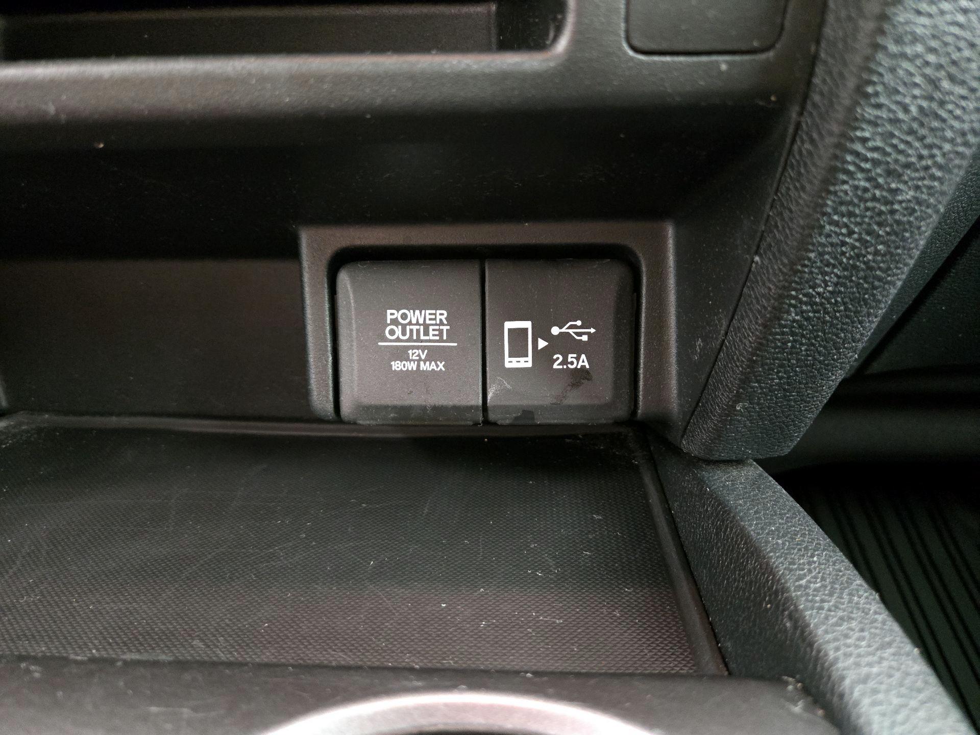 Thumbnail: 2021 Honda Passport - 18