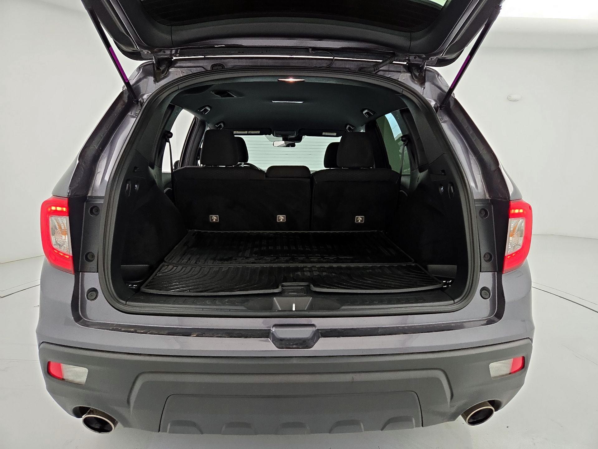 Thumbnail: 2021 Honda Passport - 20