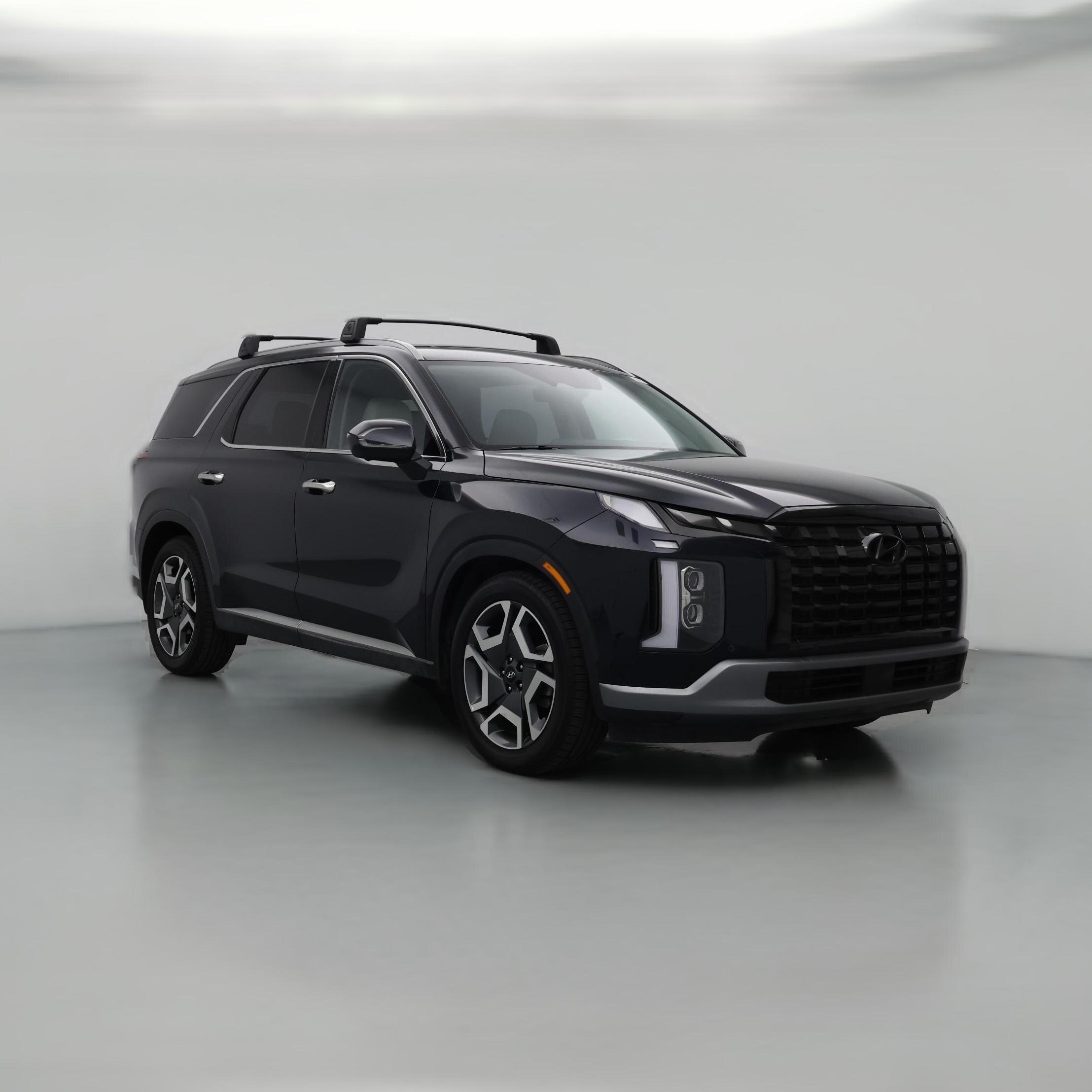 Thumbnail: 2023 Hyundai Palisade - 1
