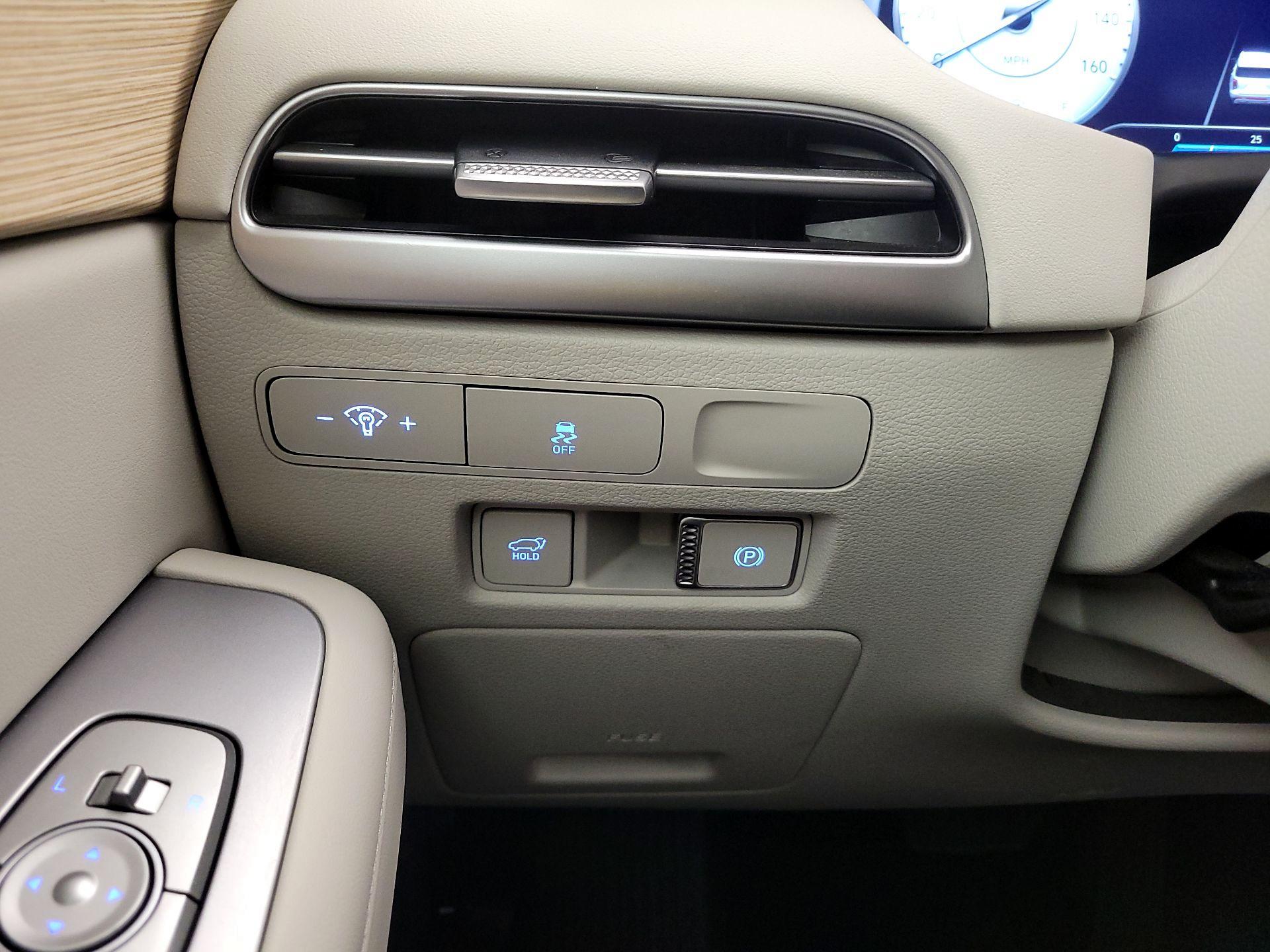 Thumbnail: 2023 Hyundai Palisade - 13