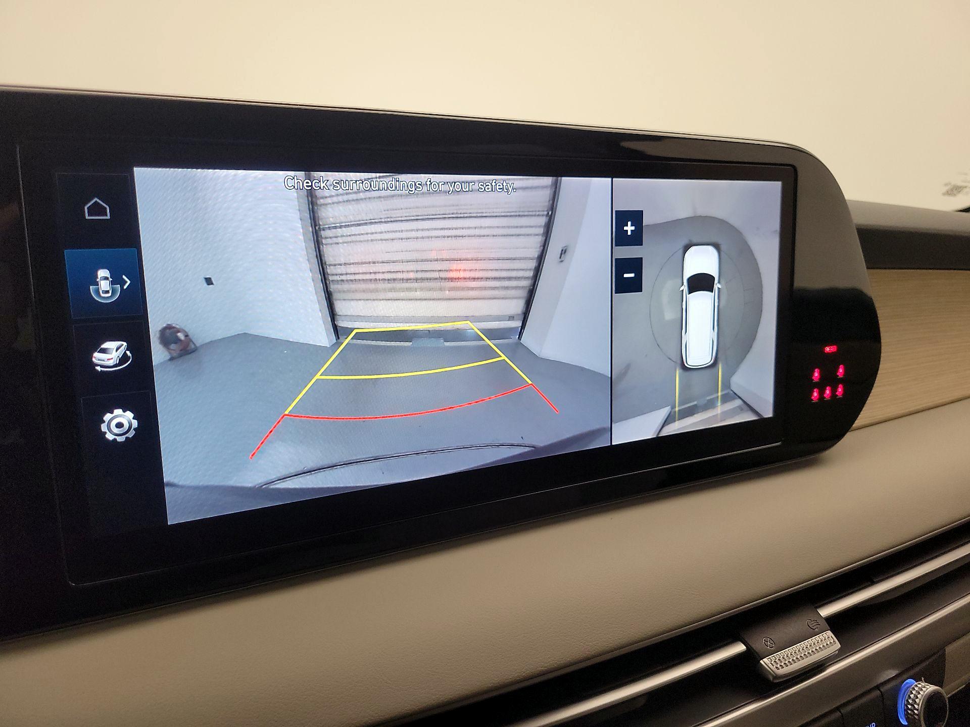 Thumbnail: 2023 Hyundai Palisade - 15