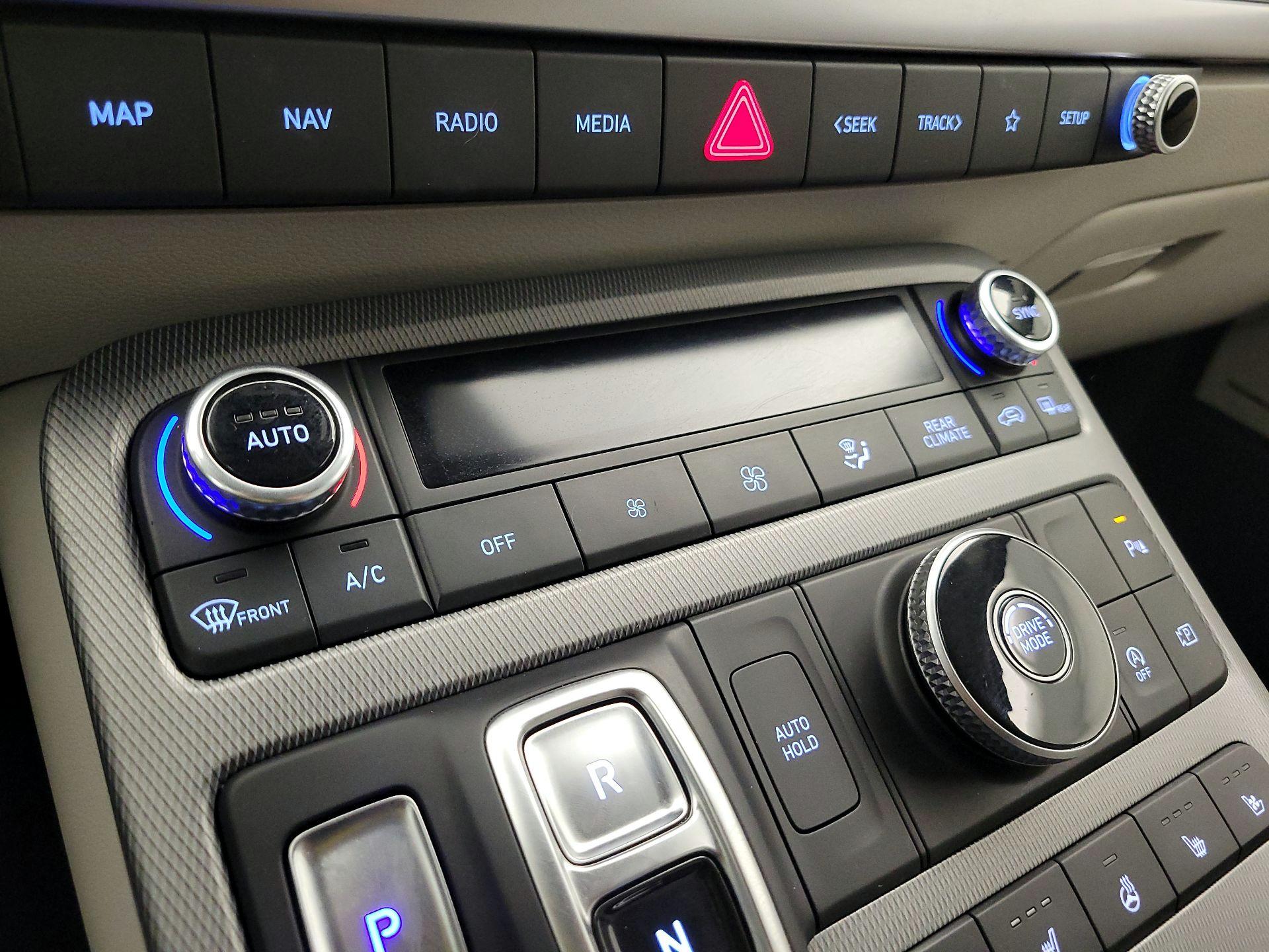 Thumbnail: 2023 Hyundai Palisade - 17