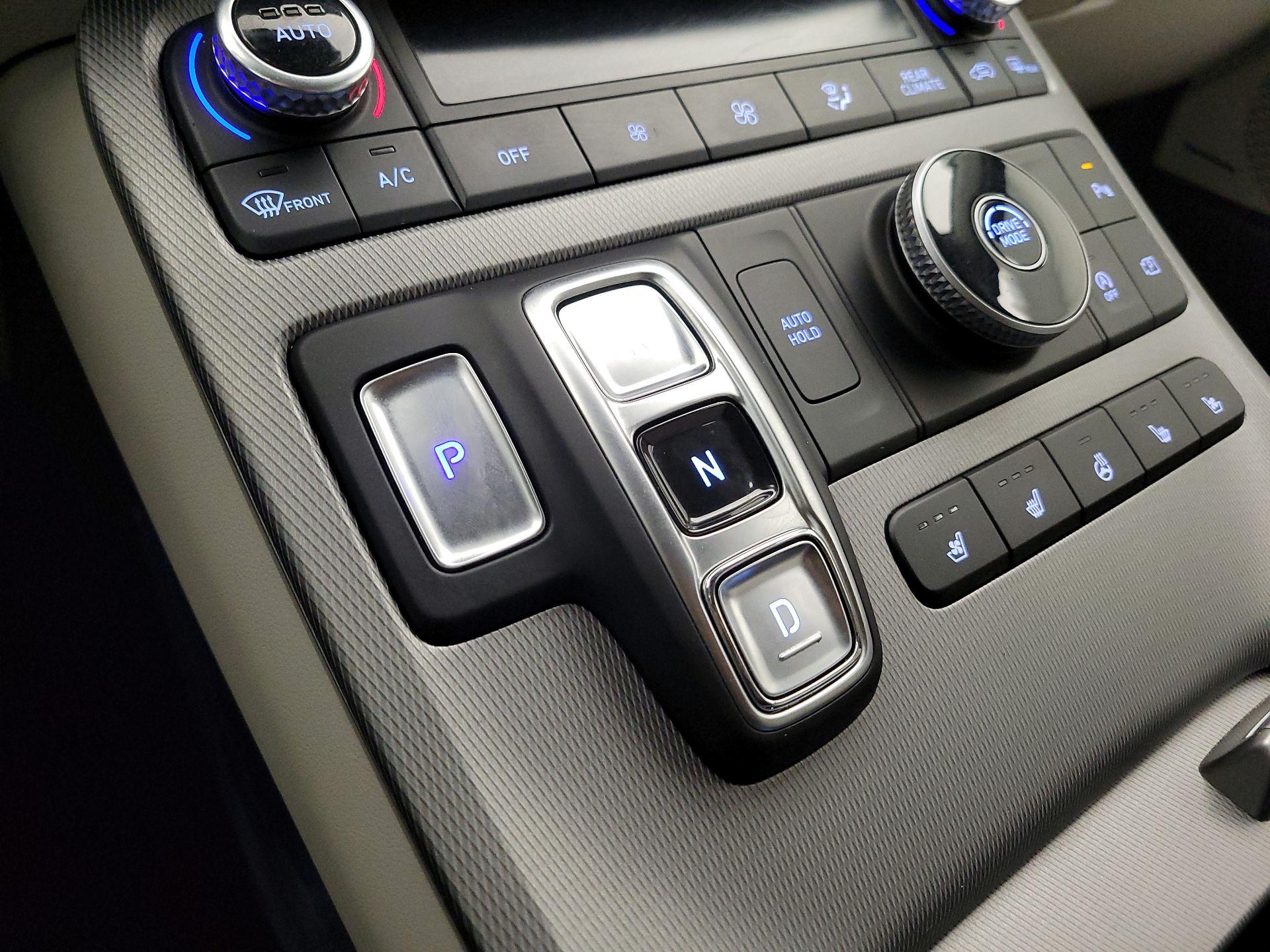 Thumbnail: 2023 Hyundai Palisade - 18