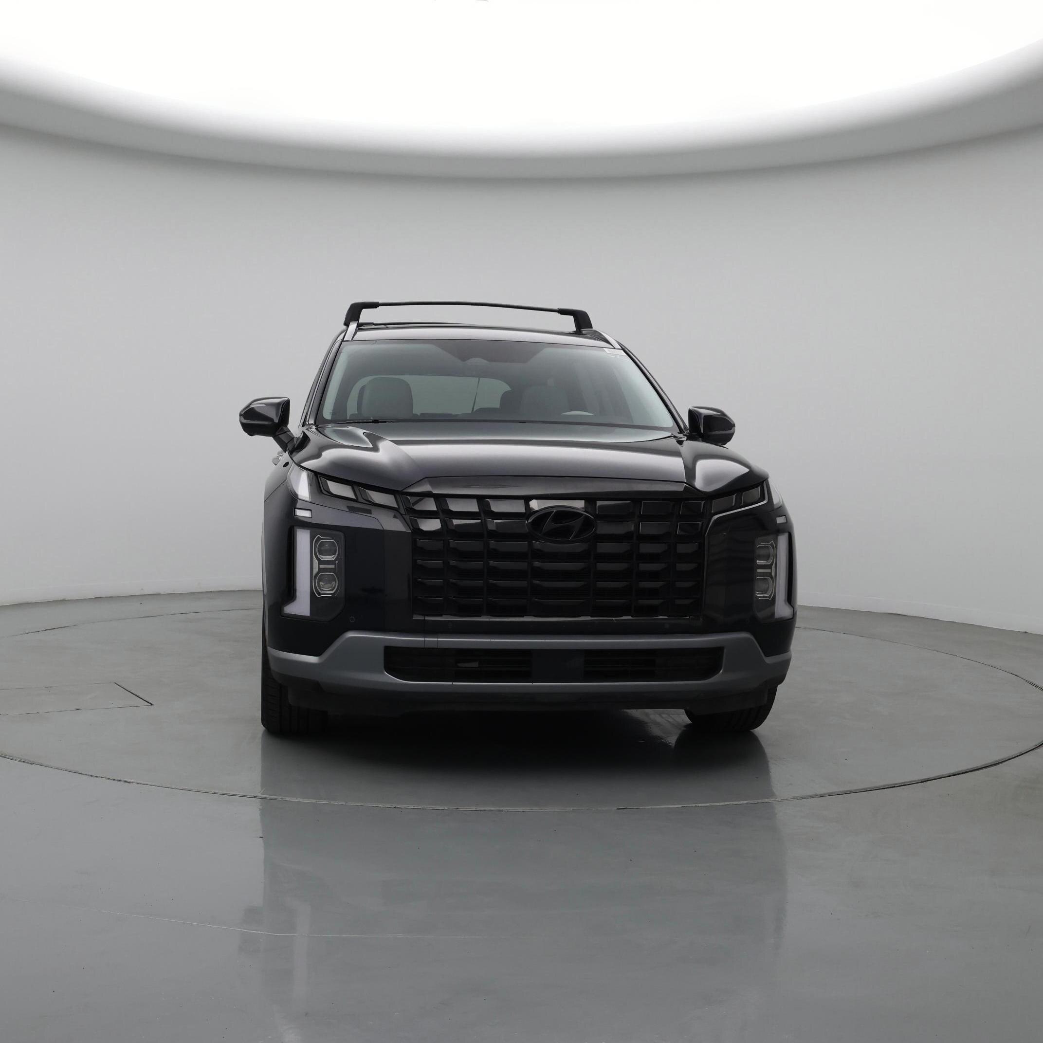 Thumbnail: 2023 Hyundai Palisade - 5