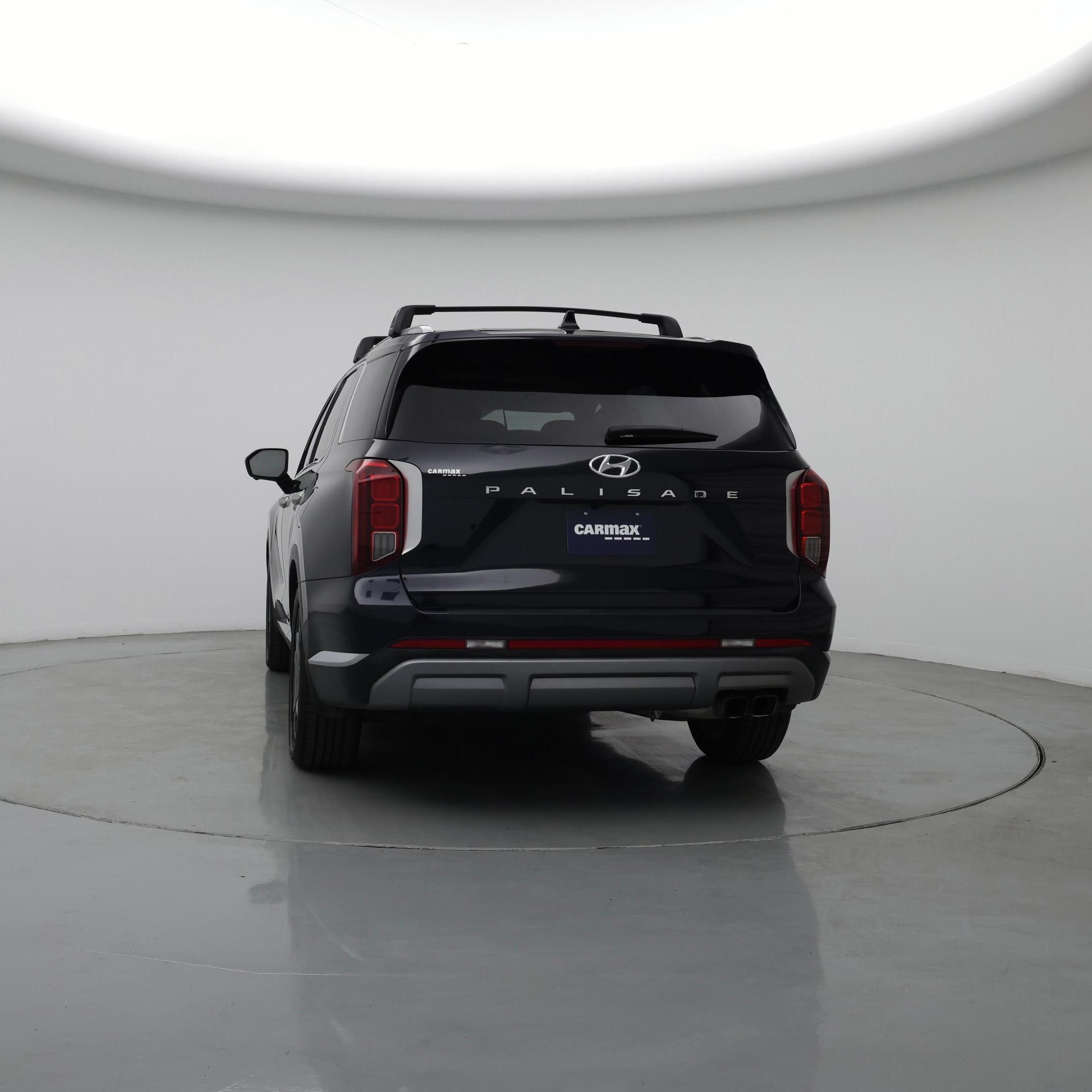 Thumbnail: 2023 Hyundai Palisade - 6