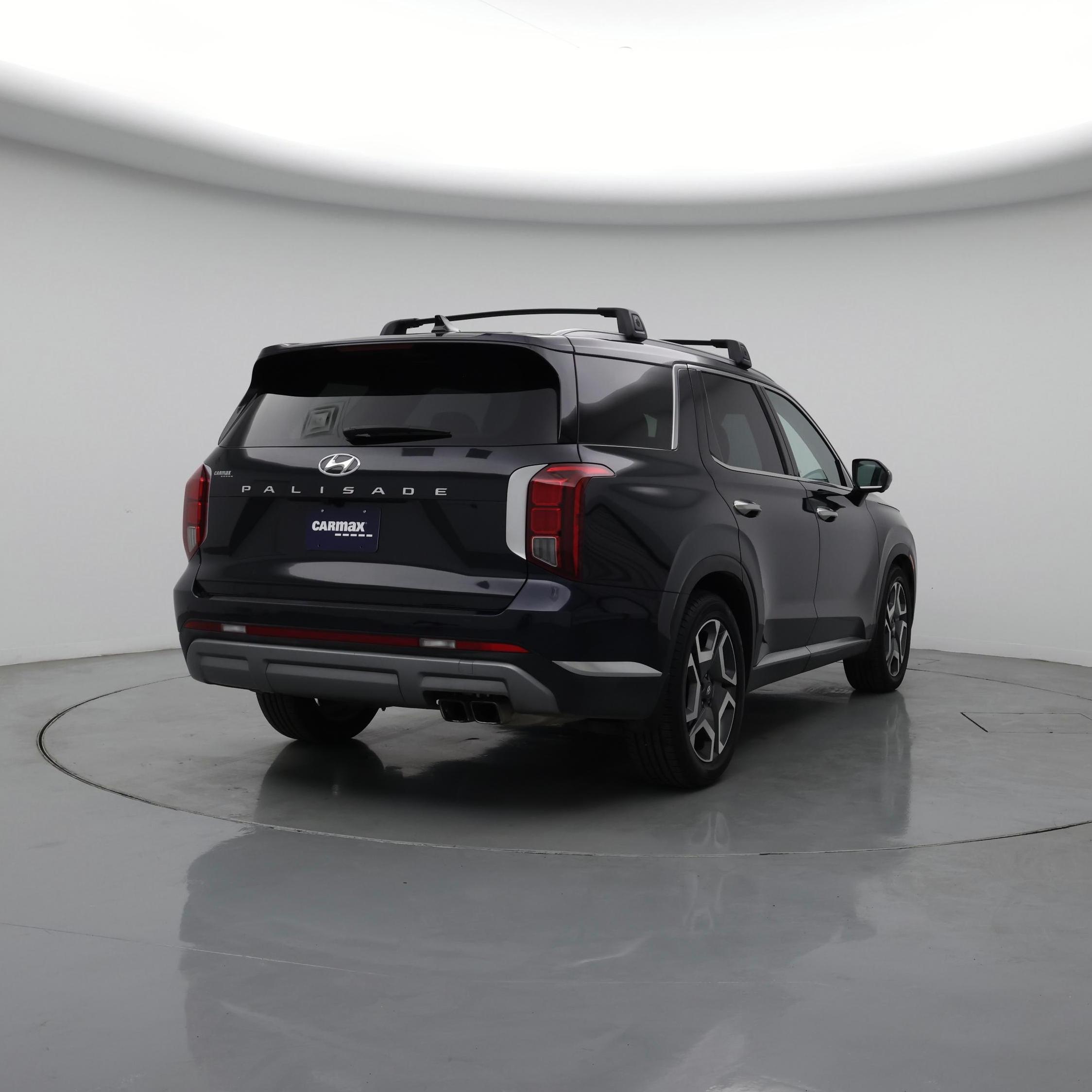 Thumbnail: 2023 Hyundai Palisade - 8