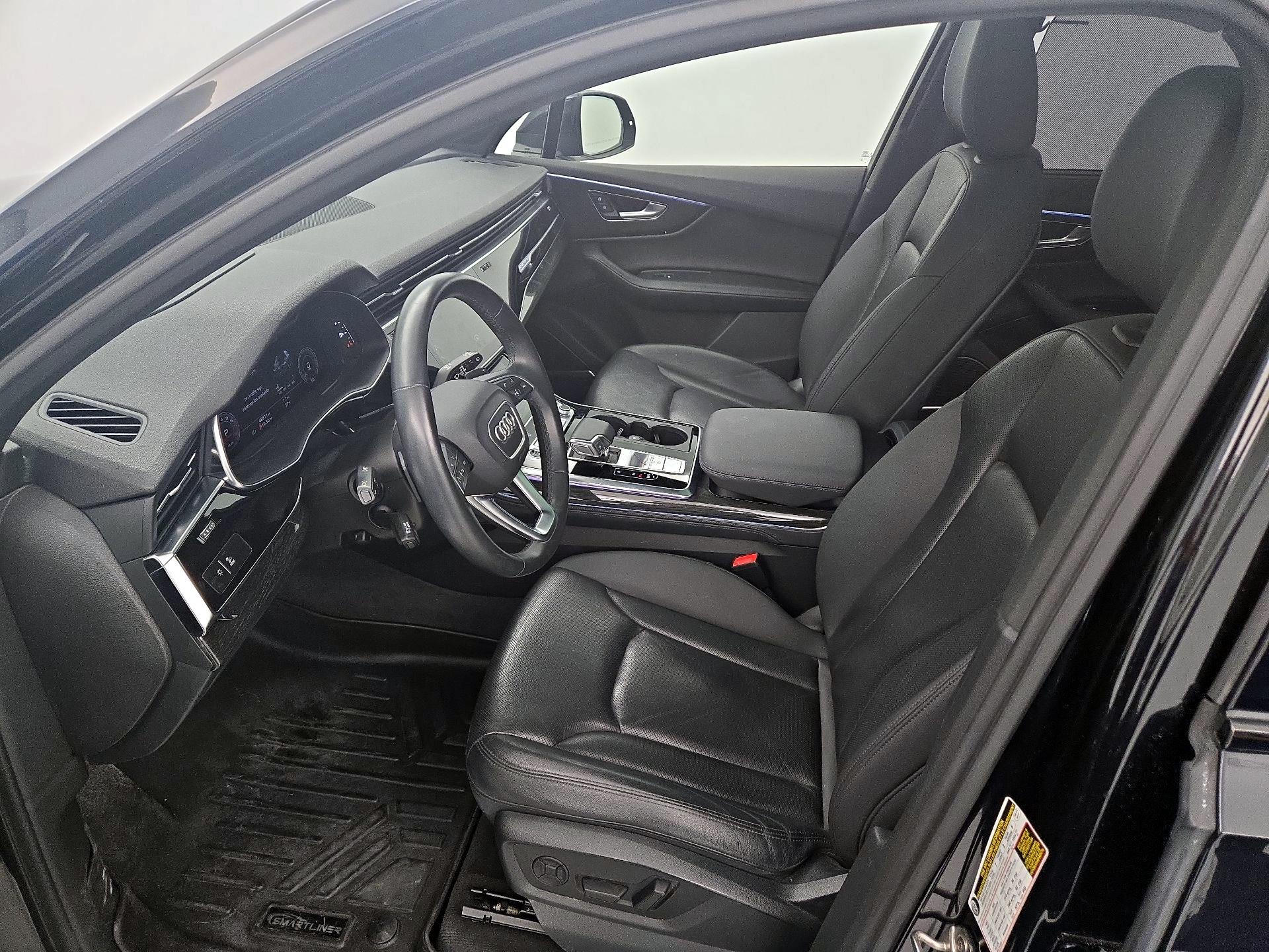 Thumbnail: 2021 Audi Q7 - 11