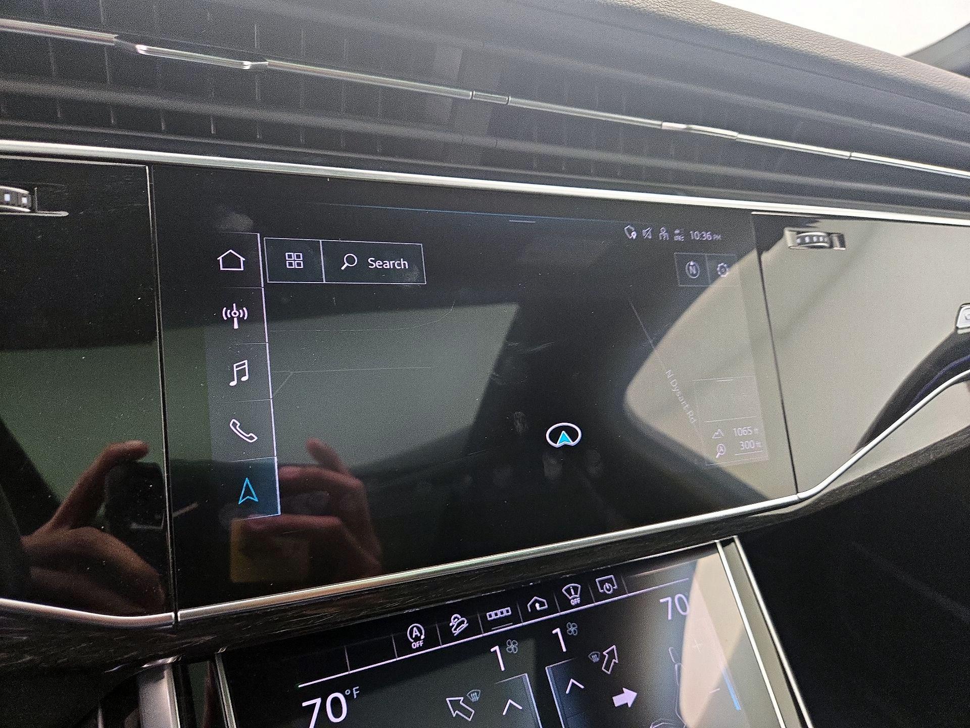 Thumbnail: 2021 Audi Q7 - 14